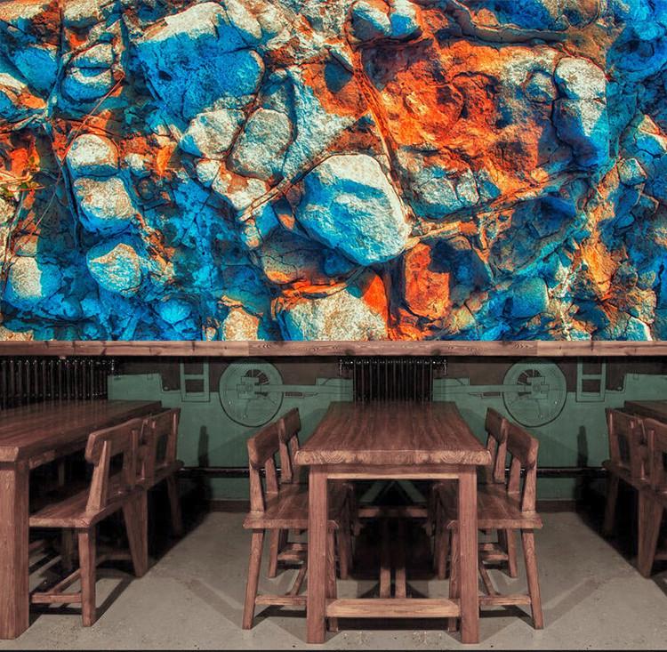 3D Graffiti Painting Color 29 Wallpaper AJ Wallpaper