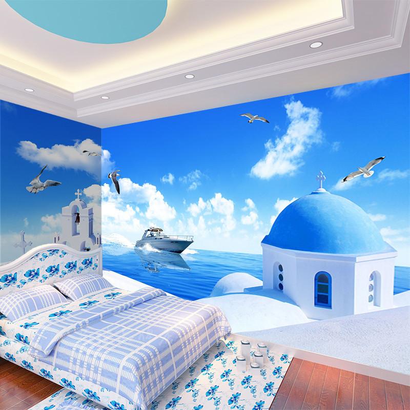 3D Ocean Ship 682 Wallpaper AJ Wallpaper