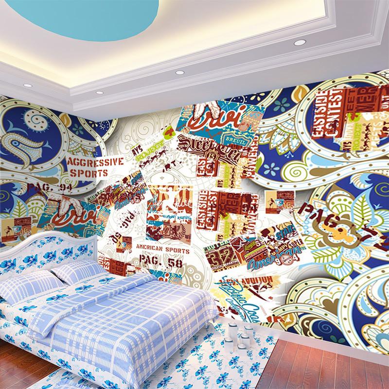 3D Magizine Paper 623 Wallpaper AJ Wallpaper