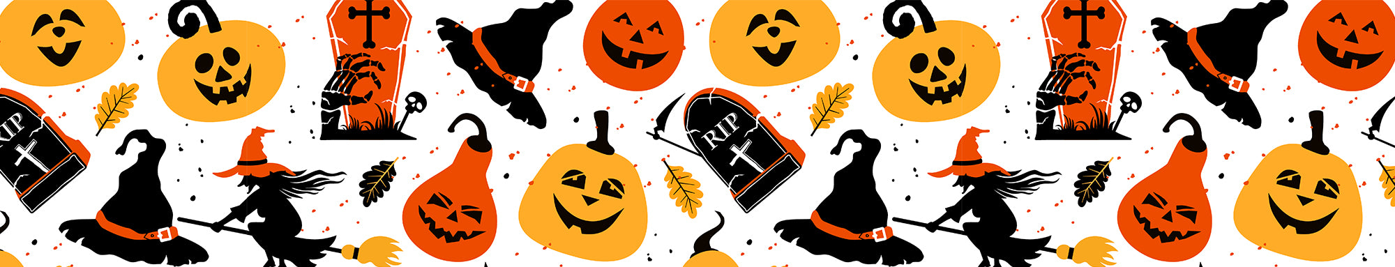 3D Happy Pumpkin Halloween 647 Stair Risers