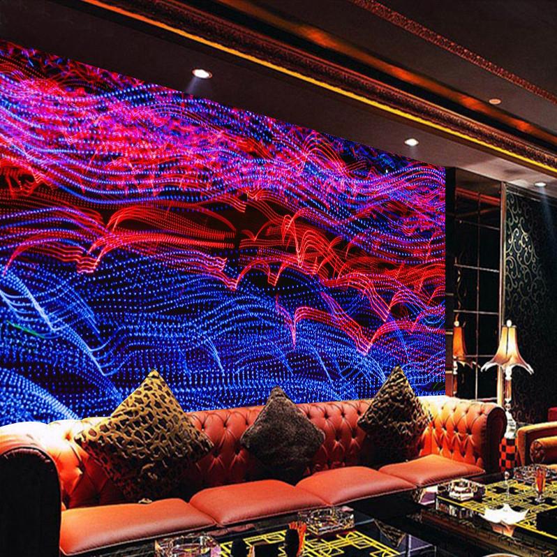 3D Bright Shinning Music 17 Wallpaper AJ Wallpaper