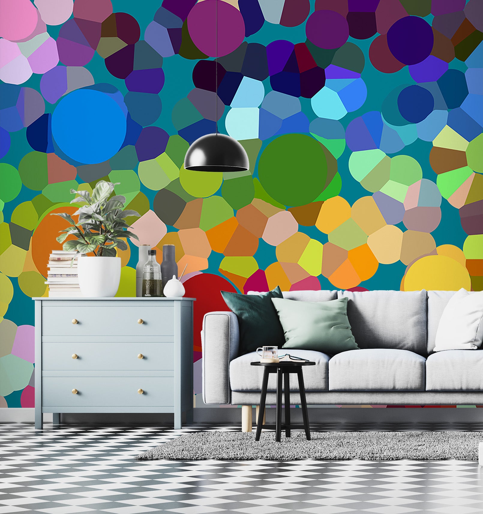 3D Dreamland 71068 Shandra Smith Wall Mural Wall Murals