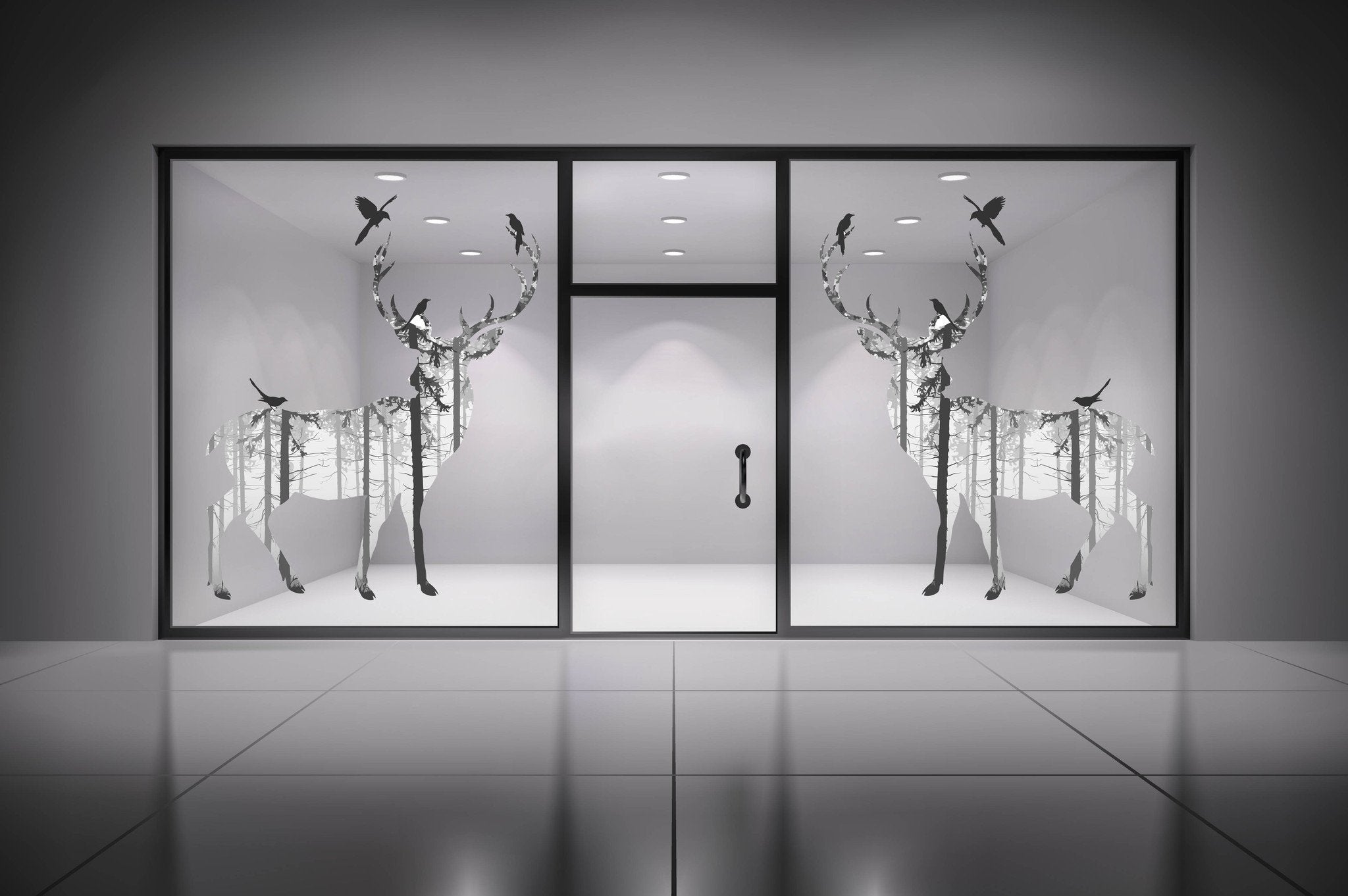 Special Elk Wallpaper AJ Wallpaper