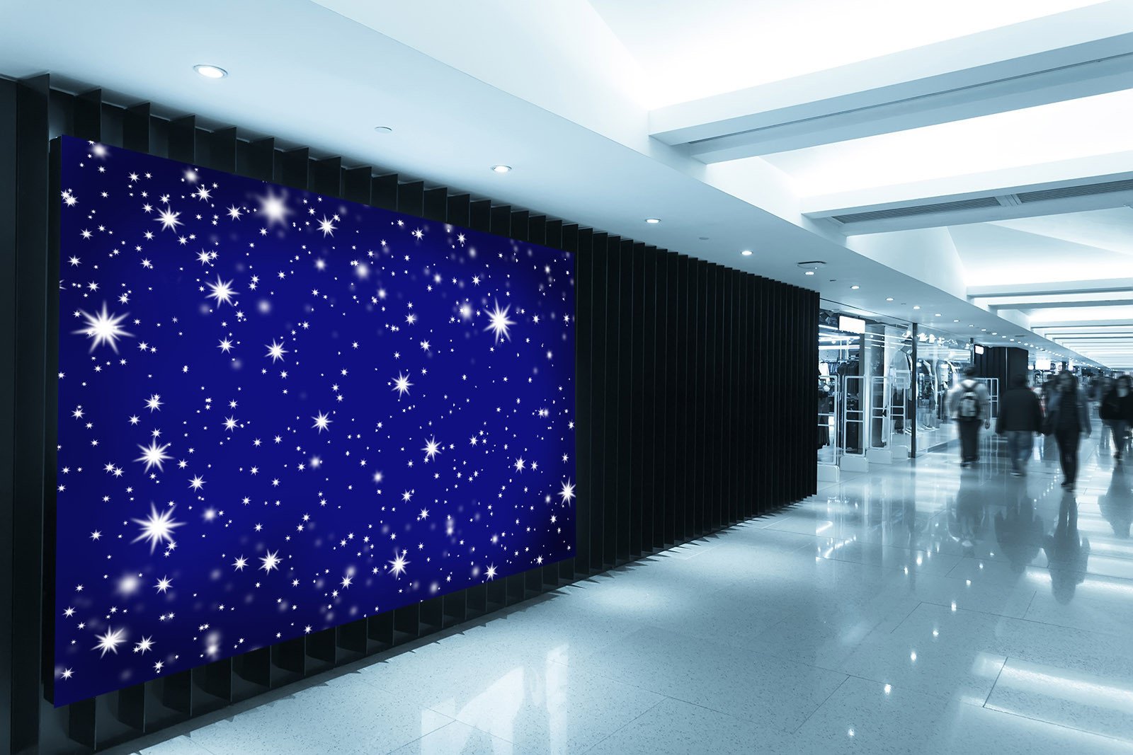 Bright Stars Wallpaper AJ Wallpaper