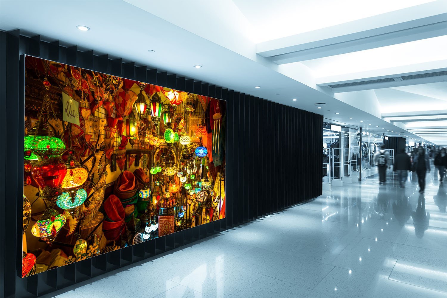 3D Beautiful Lamp 176 Wallpaper AJ Wallpaper