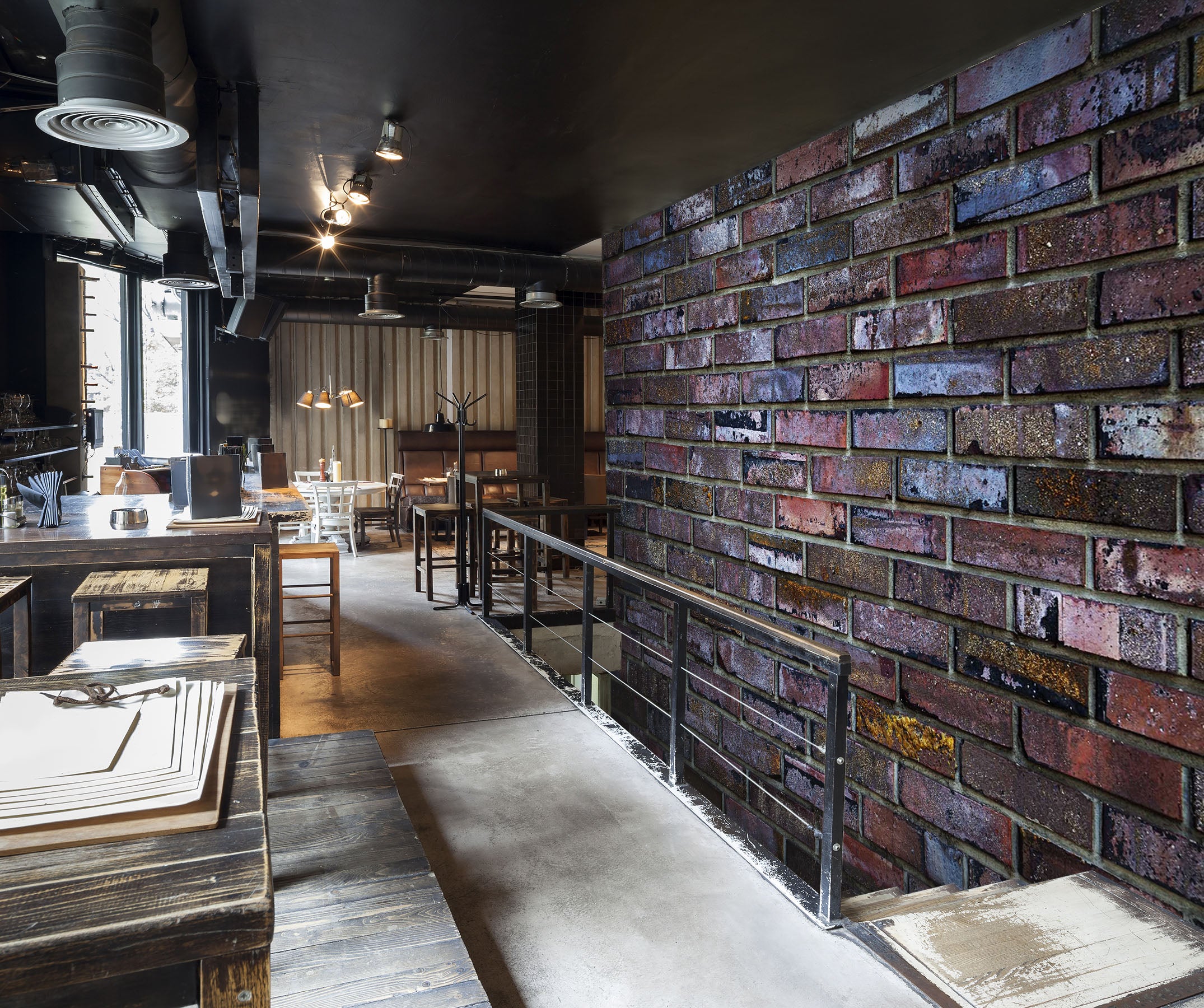 3D Classical 1924 Wall Murals