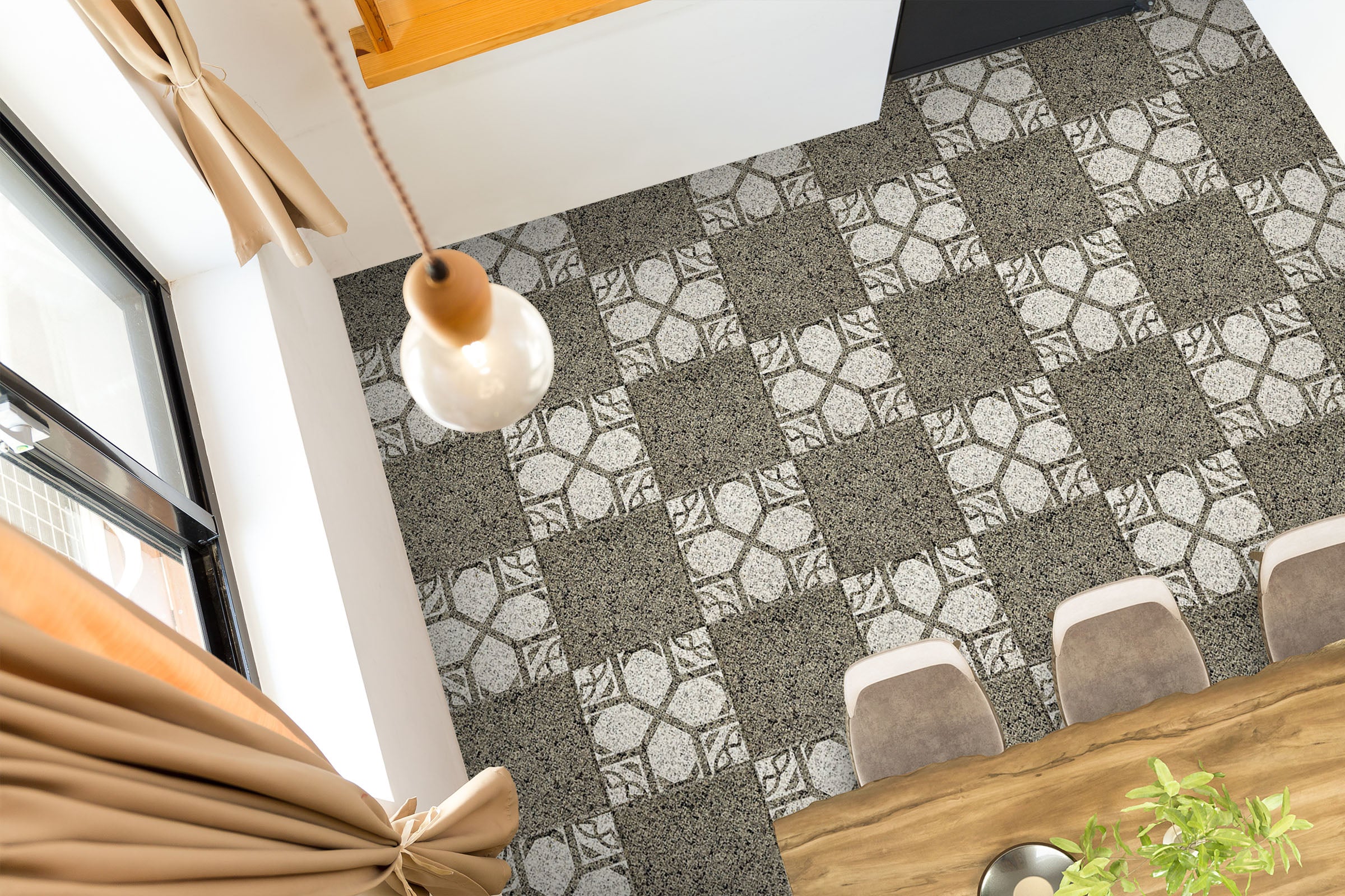 3D Elegant Pattern 975 Floor Mural Wallpaper Murals Self-Adhesive Removable Print Epoxy