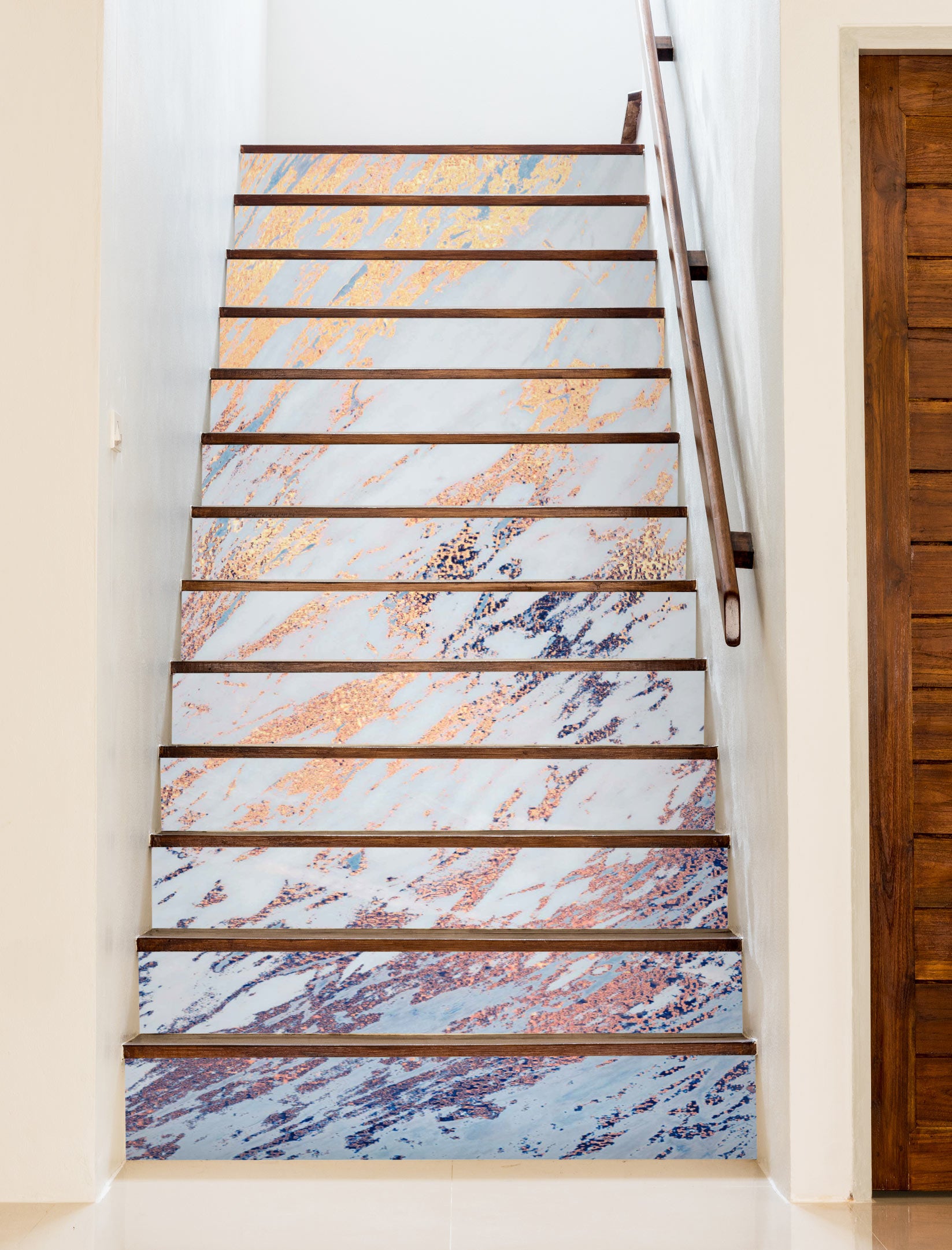 3D Terrain Texture 281 Stair Risers