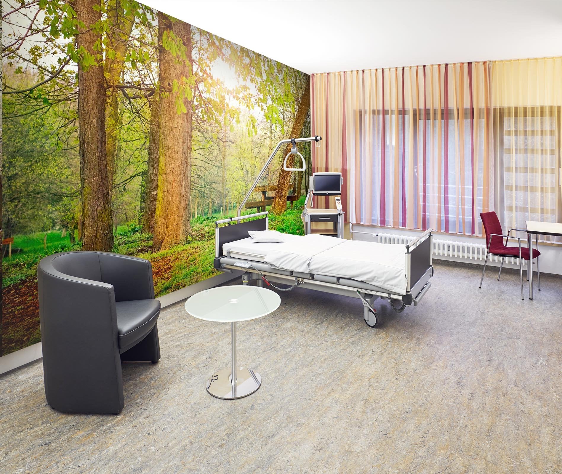 3D Autumn Collection 14 Wall Murals Wallpaper AJ Wallpaper 2