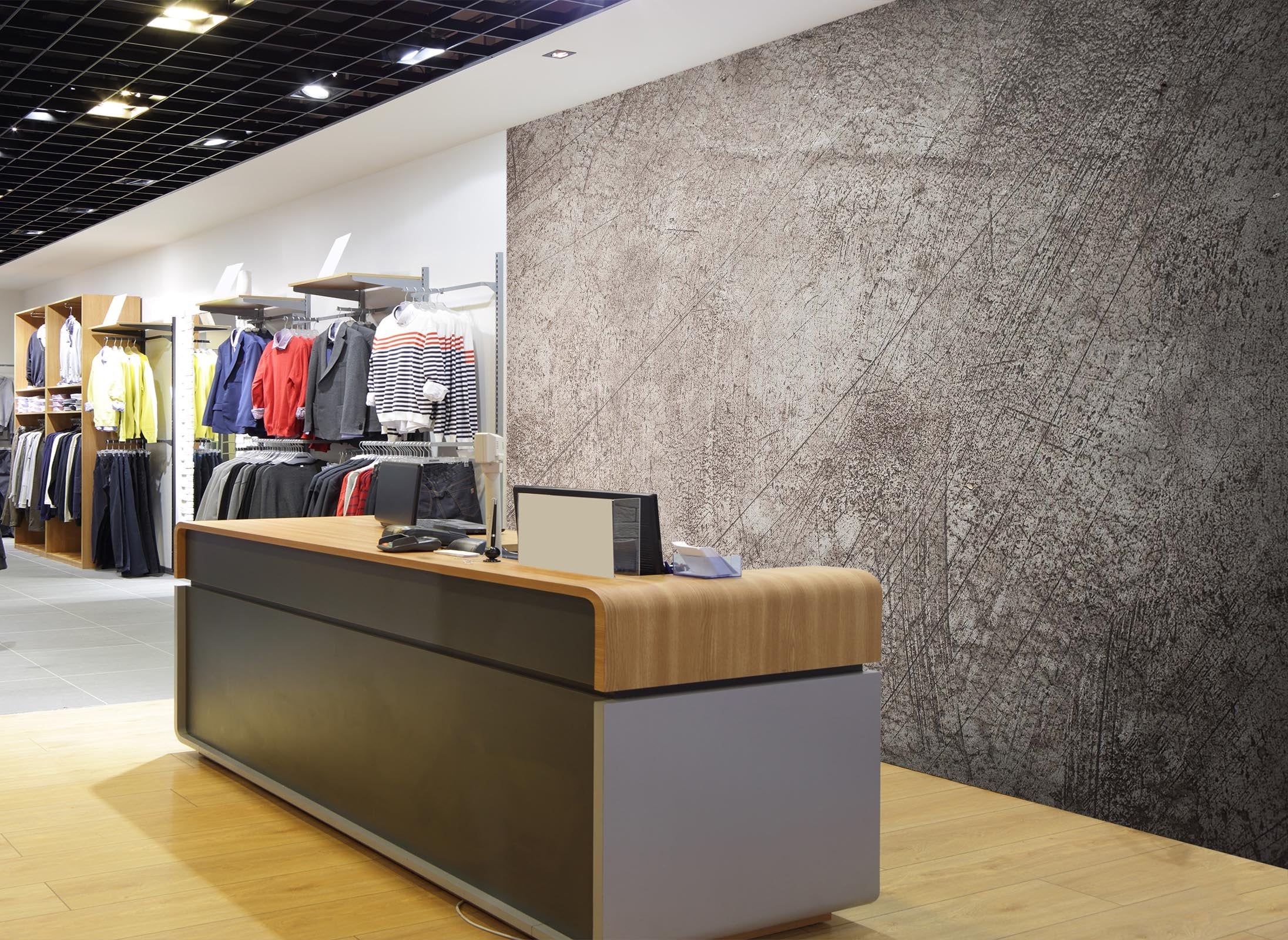 3D brown painting 25 Wall Murals Wallpaper AJ Wallpaper 2