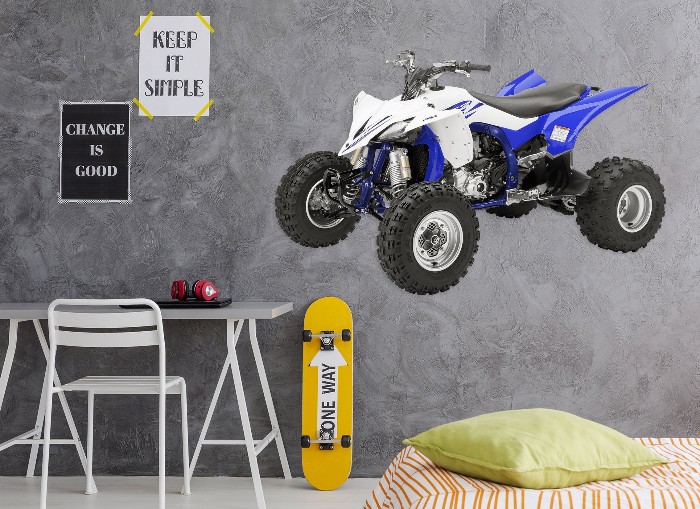 3D Electric Car 215 Vehicles Wallpaper AJ Wallpaper