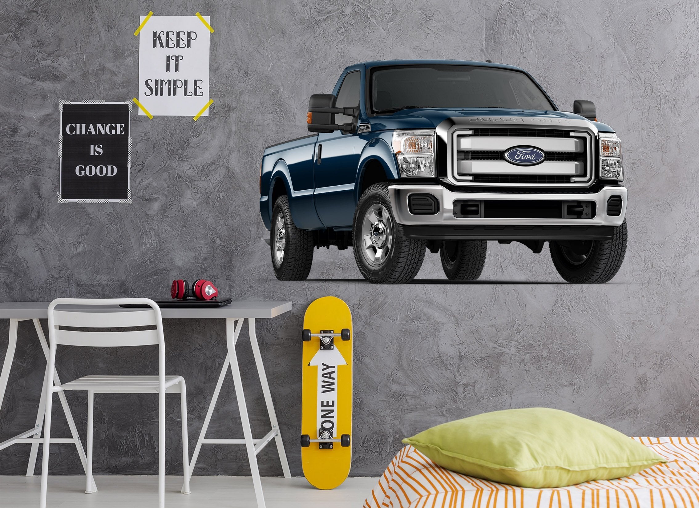 3D Cool Bang Futian 0015 Vehicles Wallpaper AJ Wallpaper