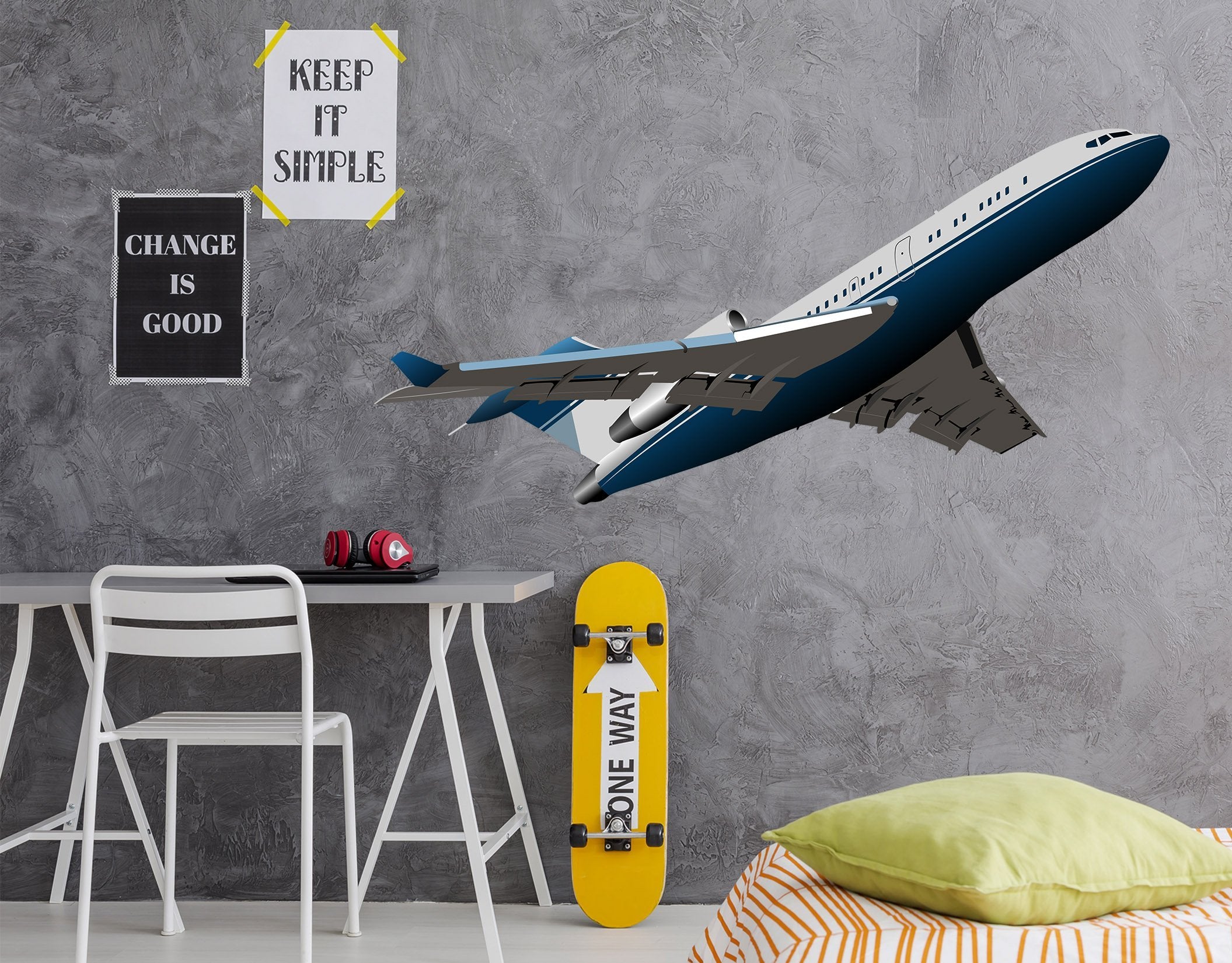 3D Take Off 121 Vehicles Wallpaper AJ Wallpaper