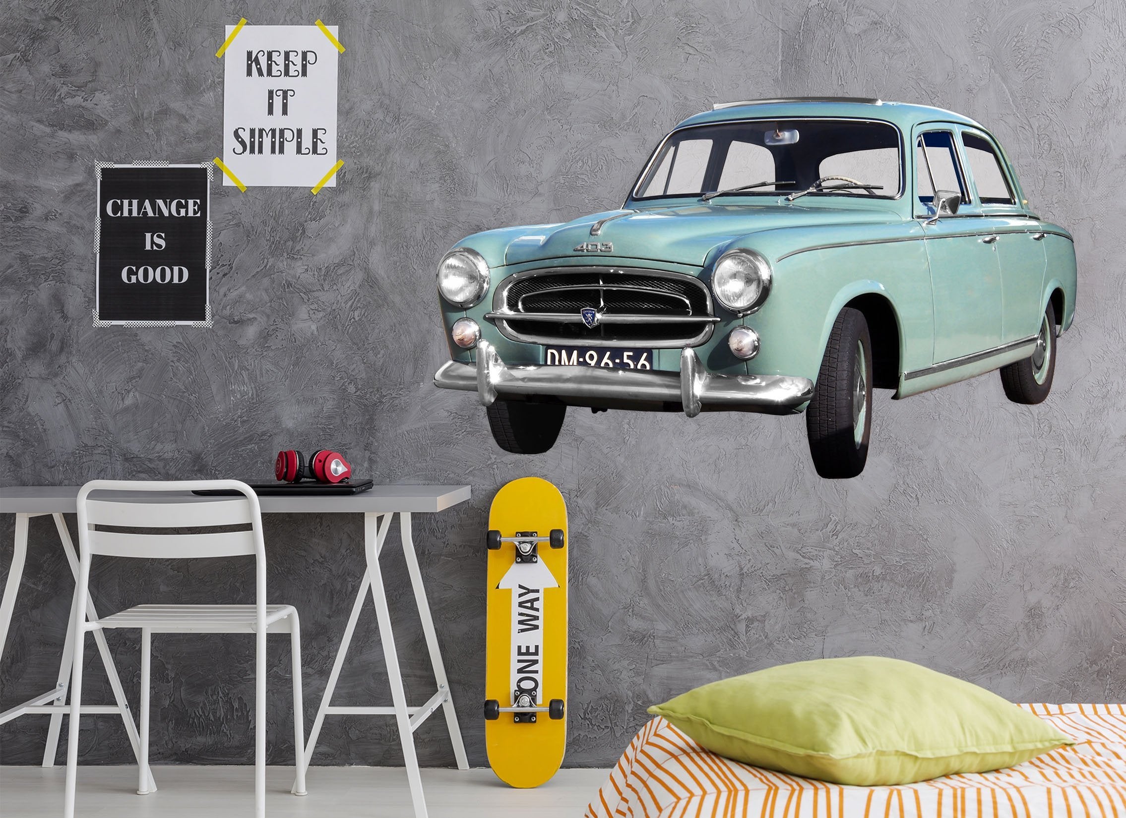 3D Peugeot 0221 Vehicles Wallpaper AJ Wallpaper