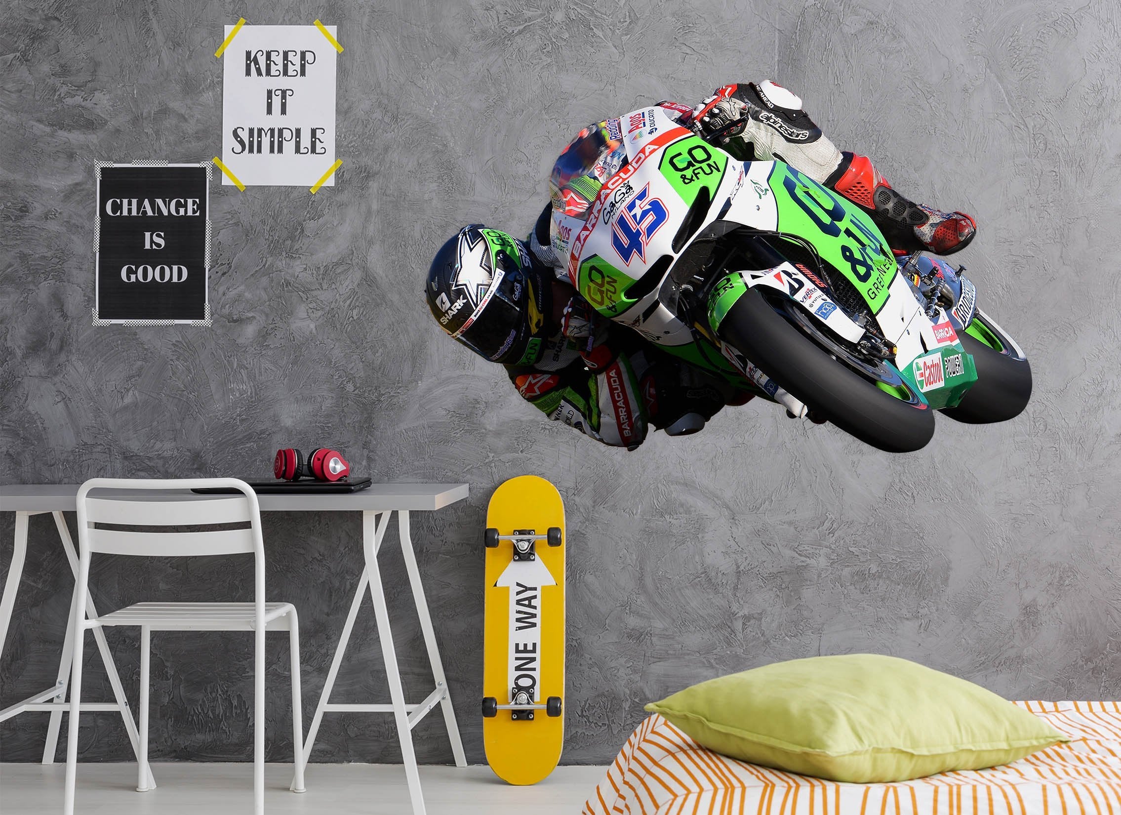 3D Racing 0229 Vehicles Wallpaper AJ Wallpaper