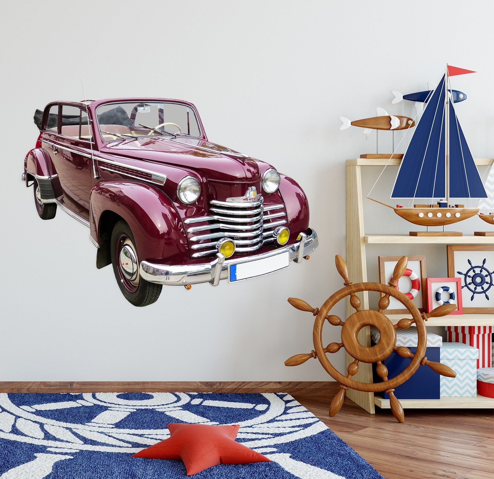 3D Traffic 0235 Vehicles Wallpaper AJ Wallpaper