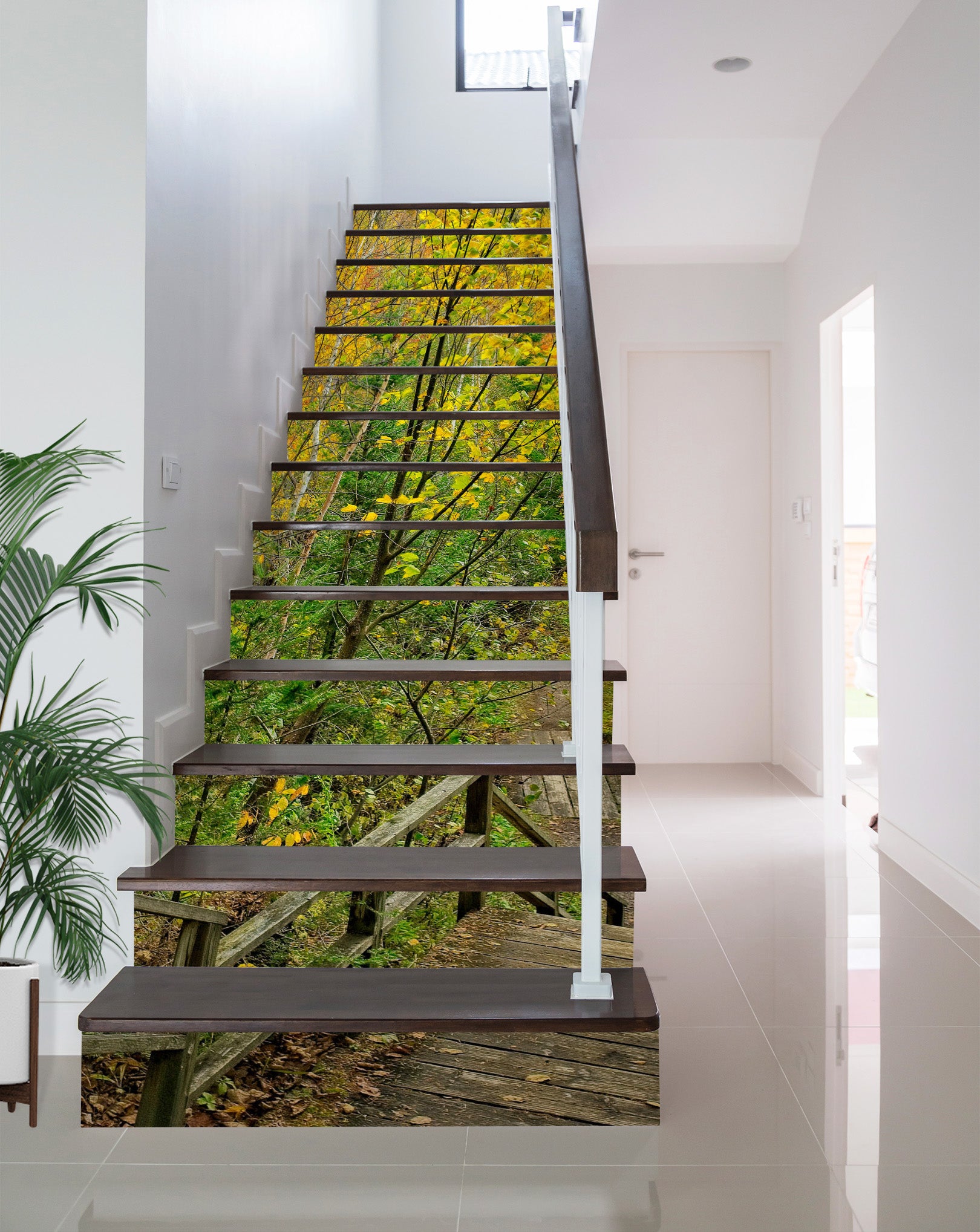 3D Grove 9494 Kathy Barefield Stair Risers