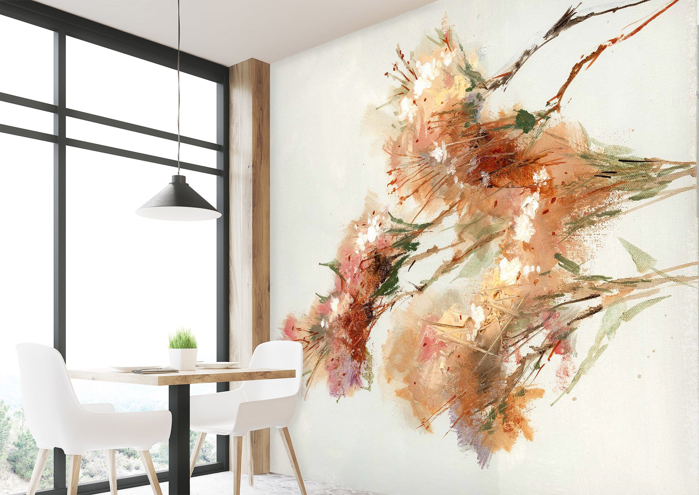 3D Color Graffiti 1403 Anne Farrall Doyle Wall Mural Wall Murals