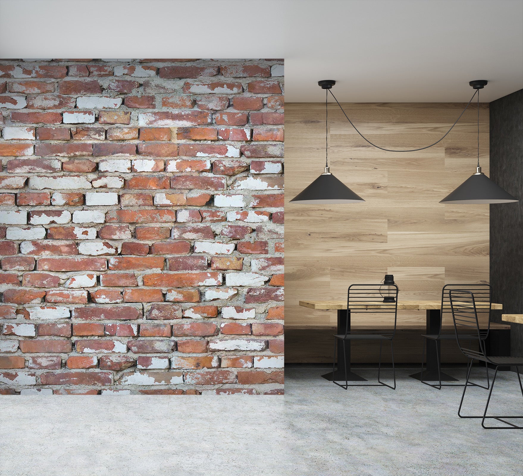 3D Yellow Bricks 1431 Wall Murals