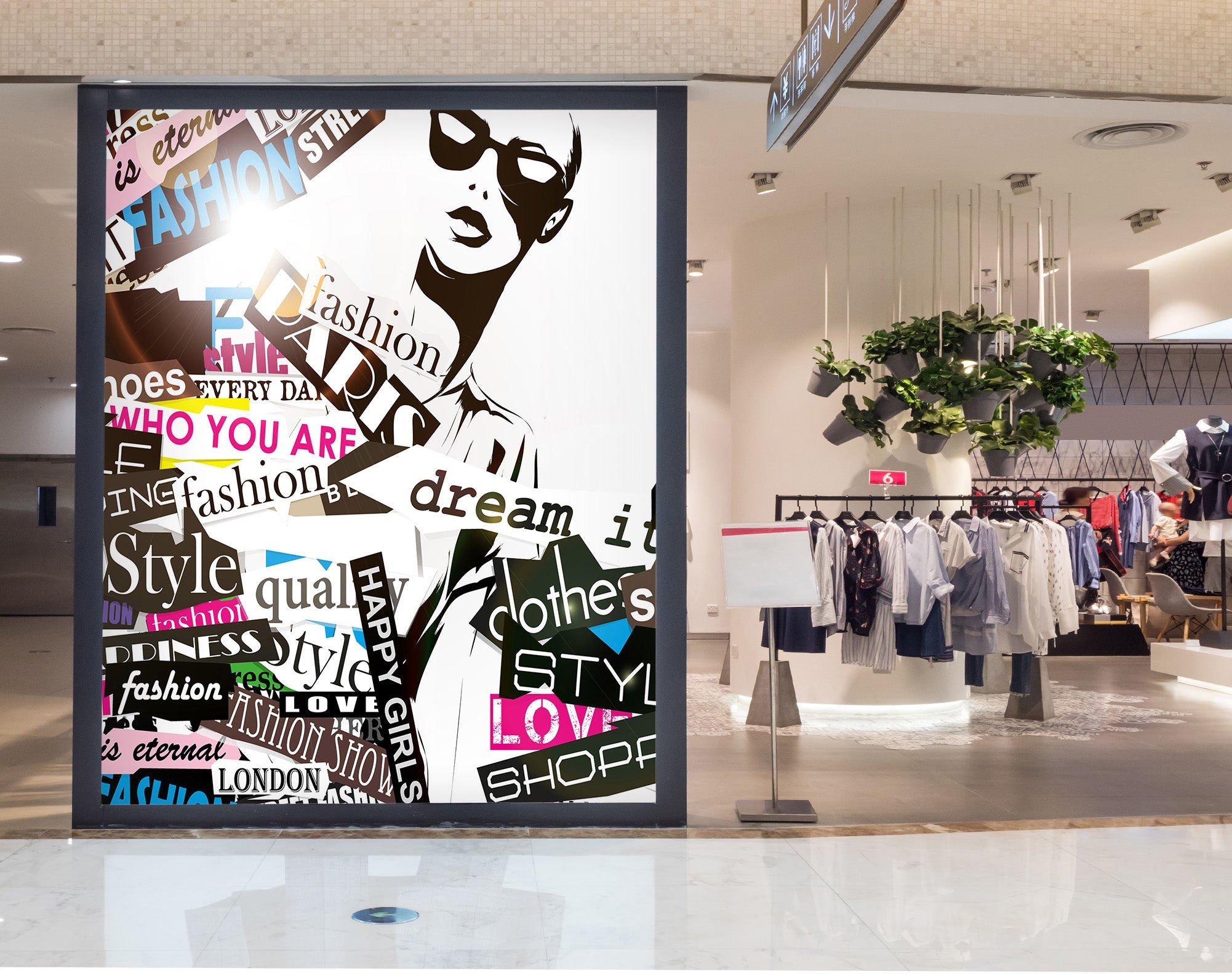 3D English Woman 112 Wall Murals Wallpaper AJ Wallpaper 2