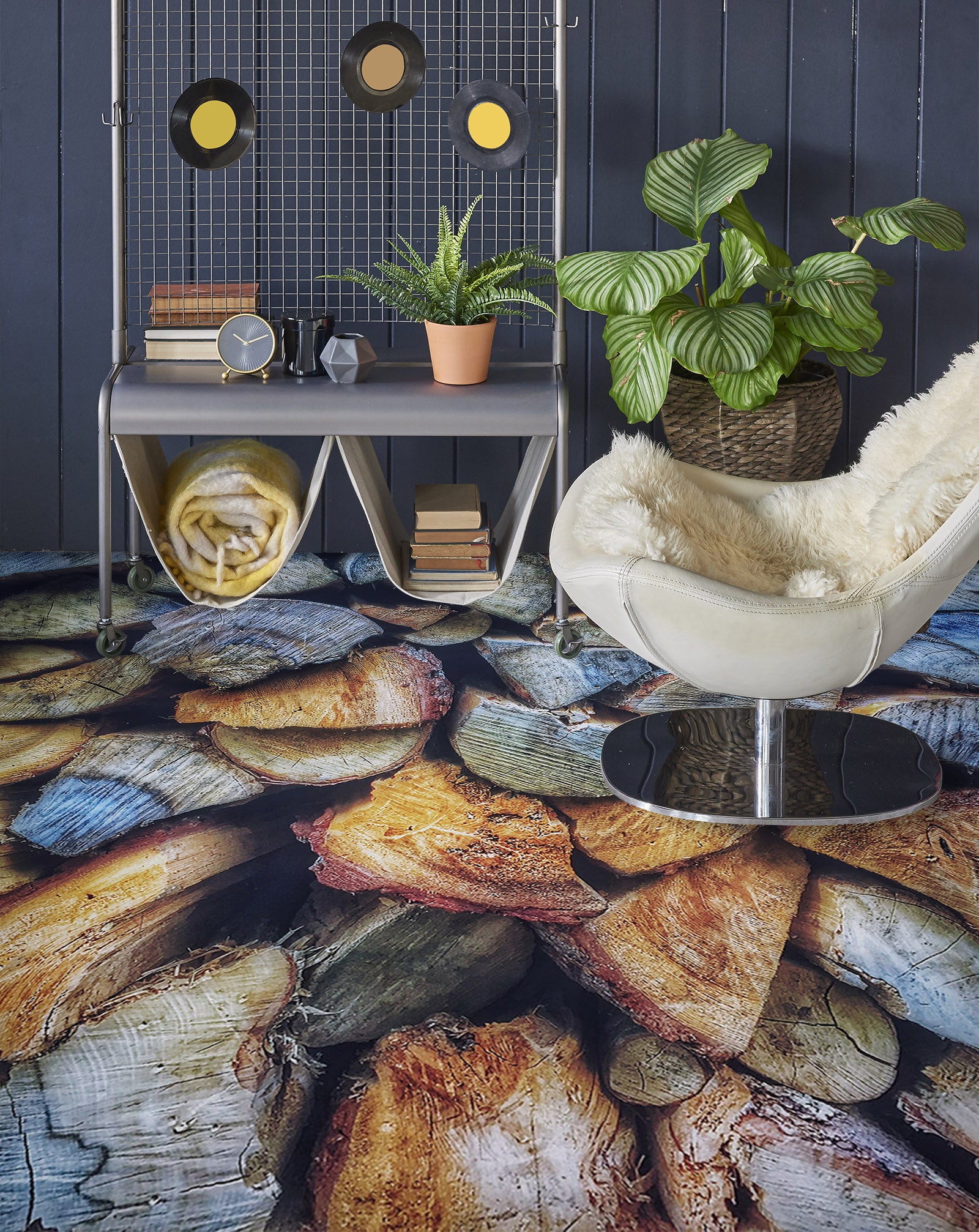 3D Story Color Stones 1506 Floor Mural Wallpaper Murals Self-Adhesive Removable Print Epoxy
