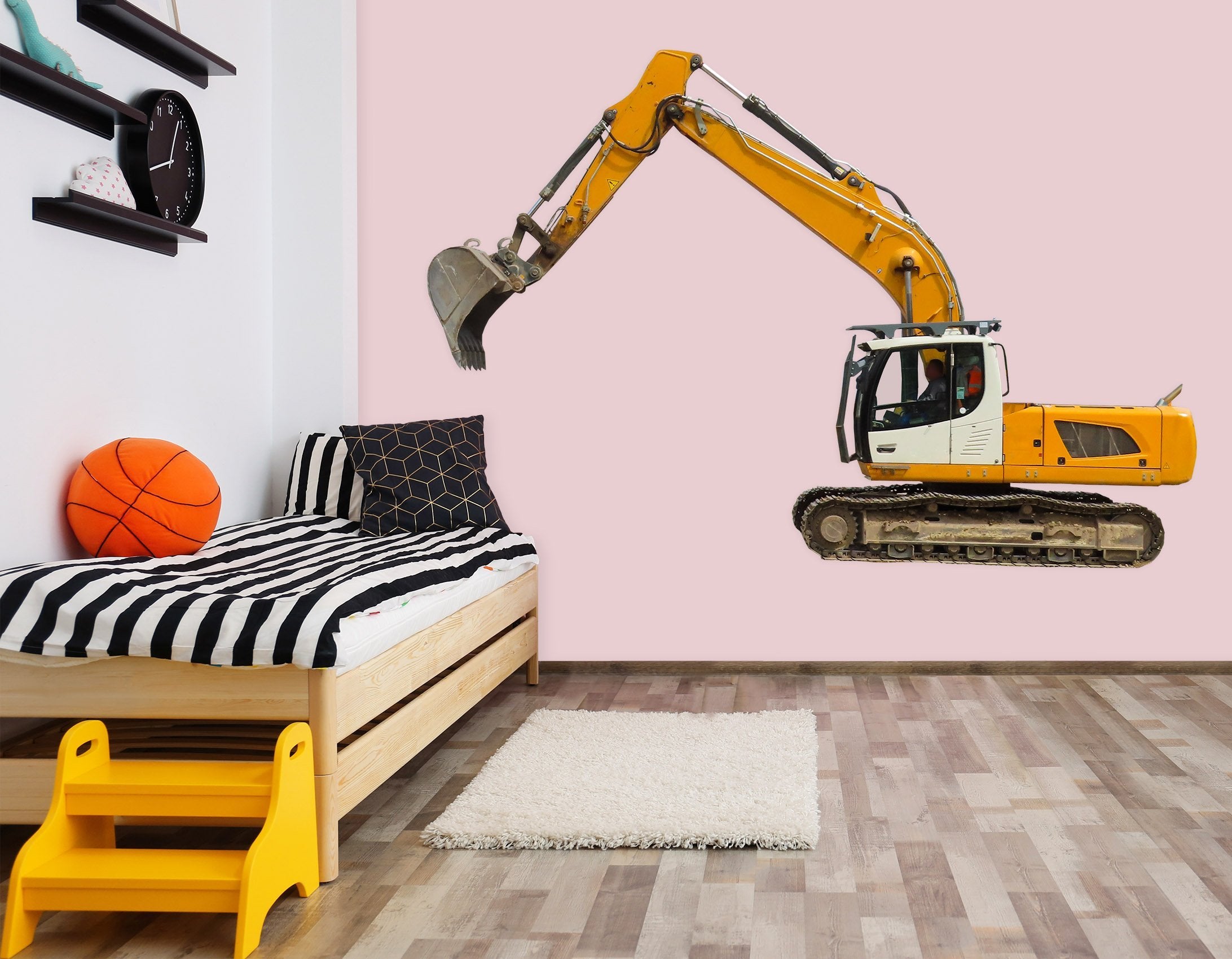 3D Vehicle Carriage 0258 Vehicles Wallpaper AJ Wallpaper