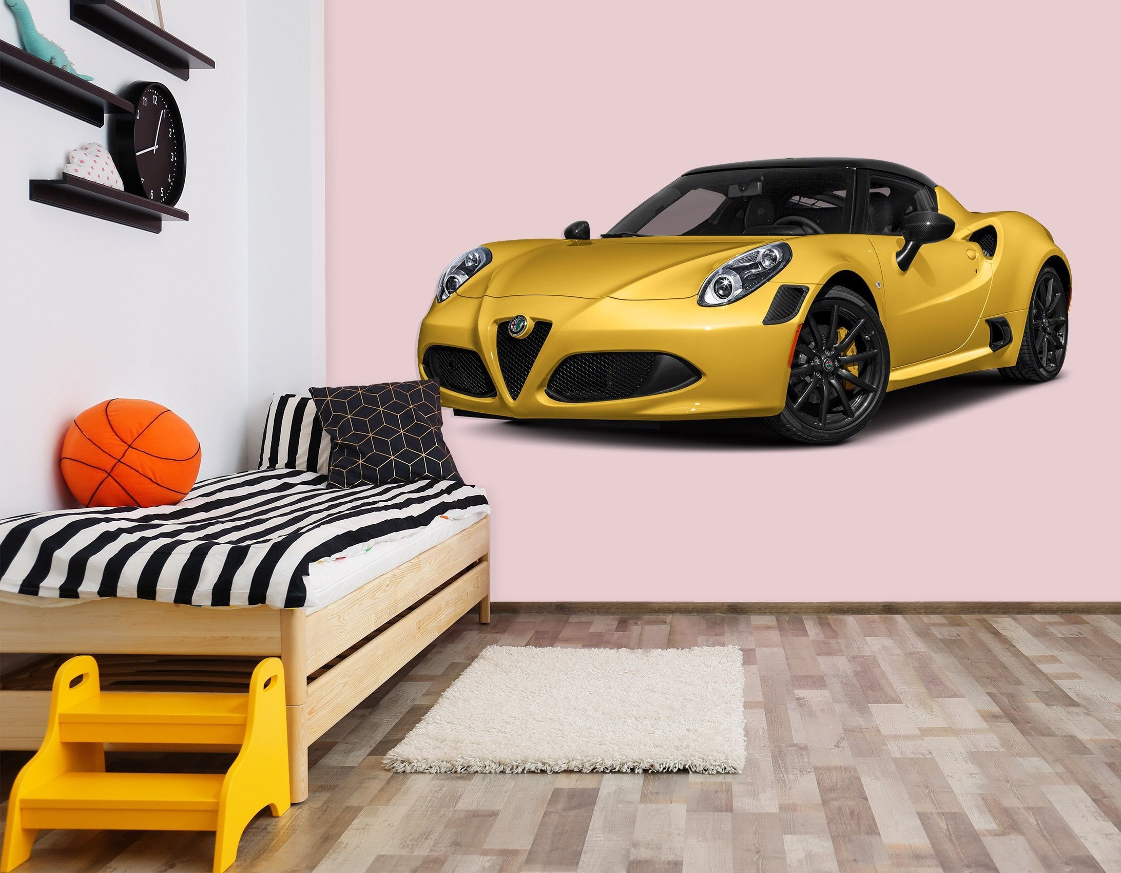 3D Alfa Romeo 195 Vehicles Wallpaper AJ Wallpaper