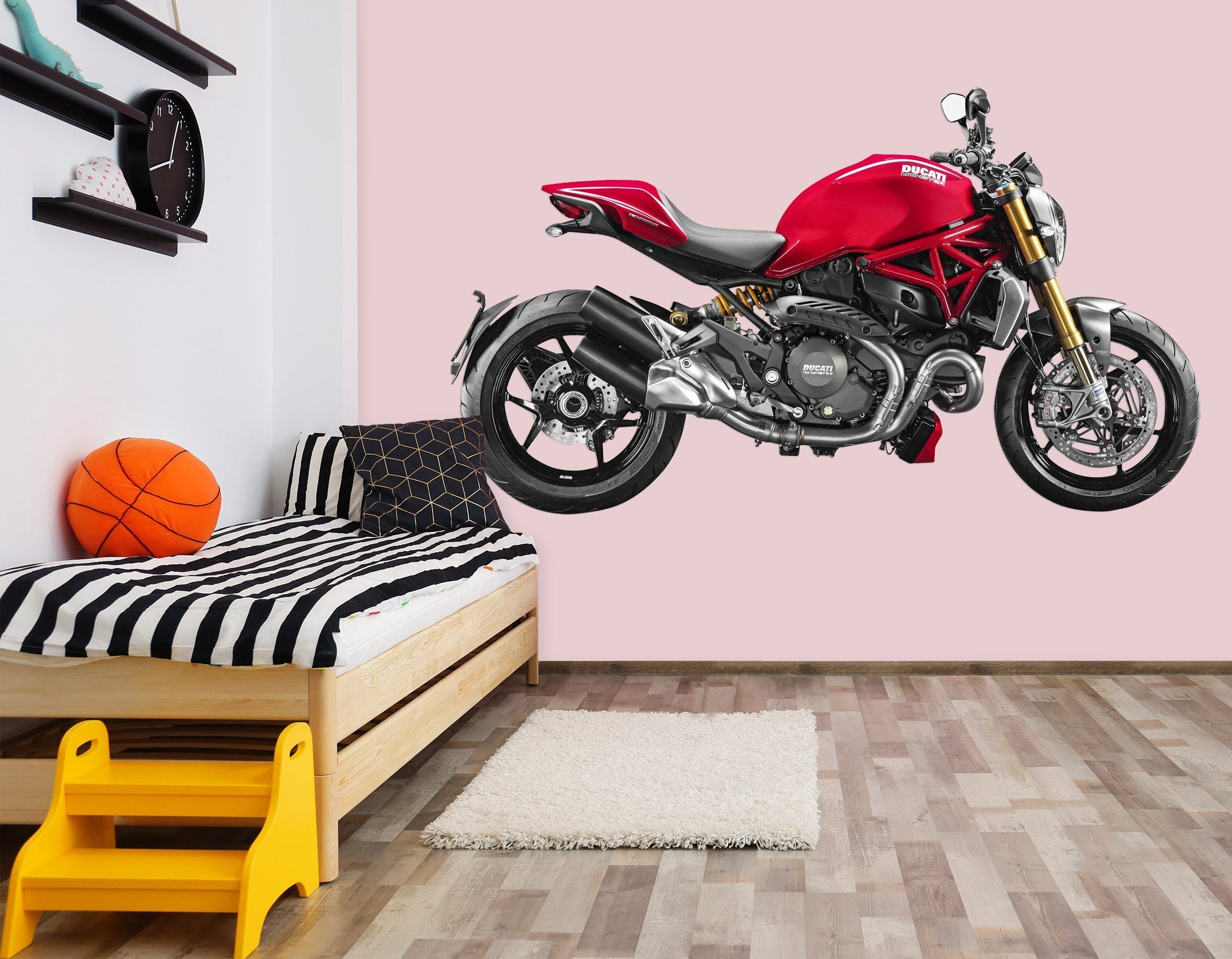 3D Point Ducati 0042 Vehicles Wallpaper AJ Wallpaper