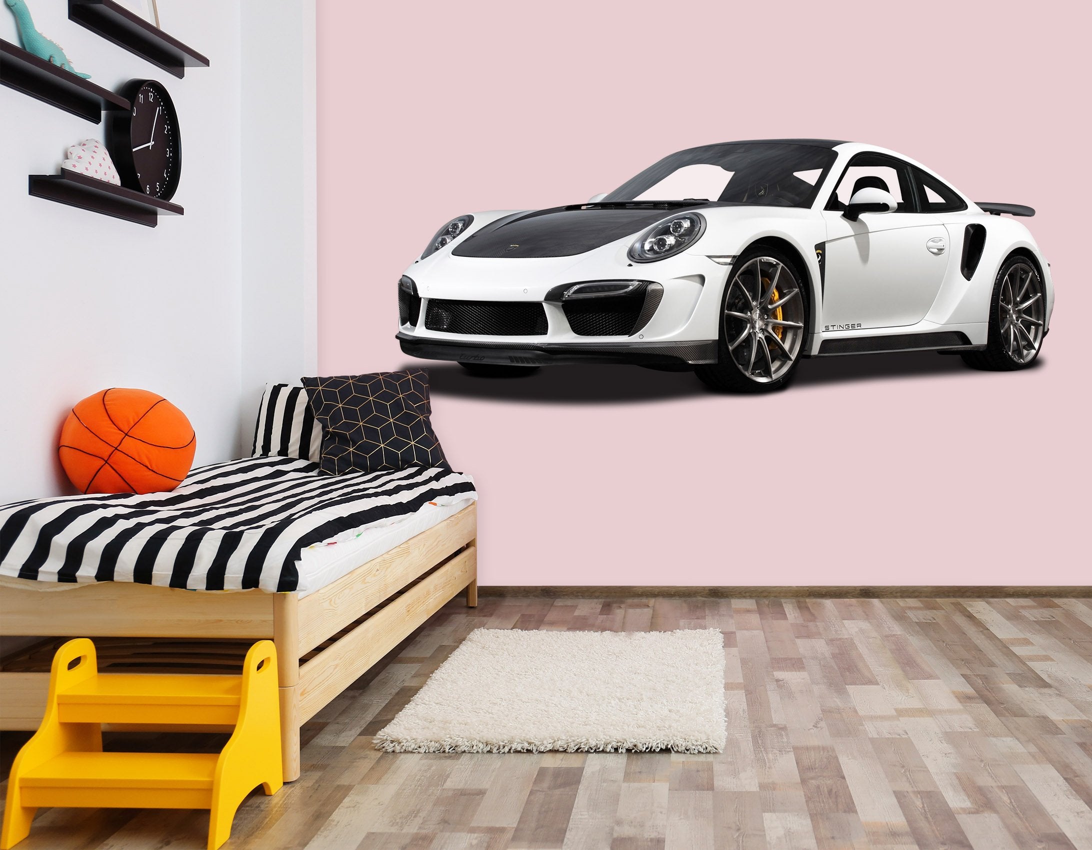 3D Sport Car 0223 Vehicles Wallpaper AJ Wallpaper