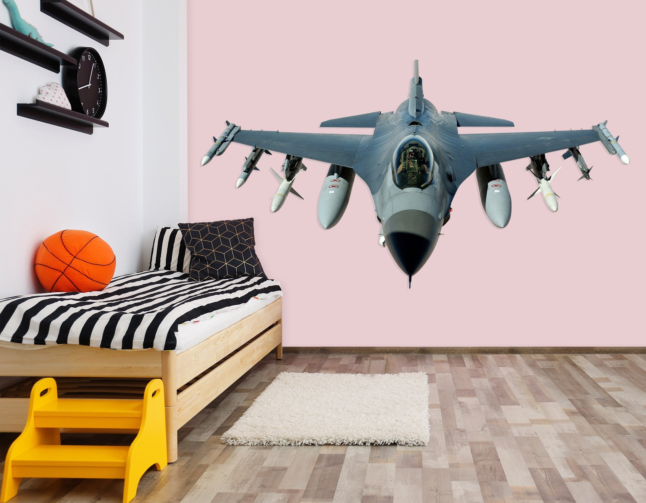 3D Fighter 131 Vehicles Wallpaper AJ Wallpaper