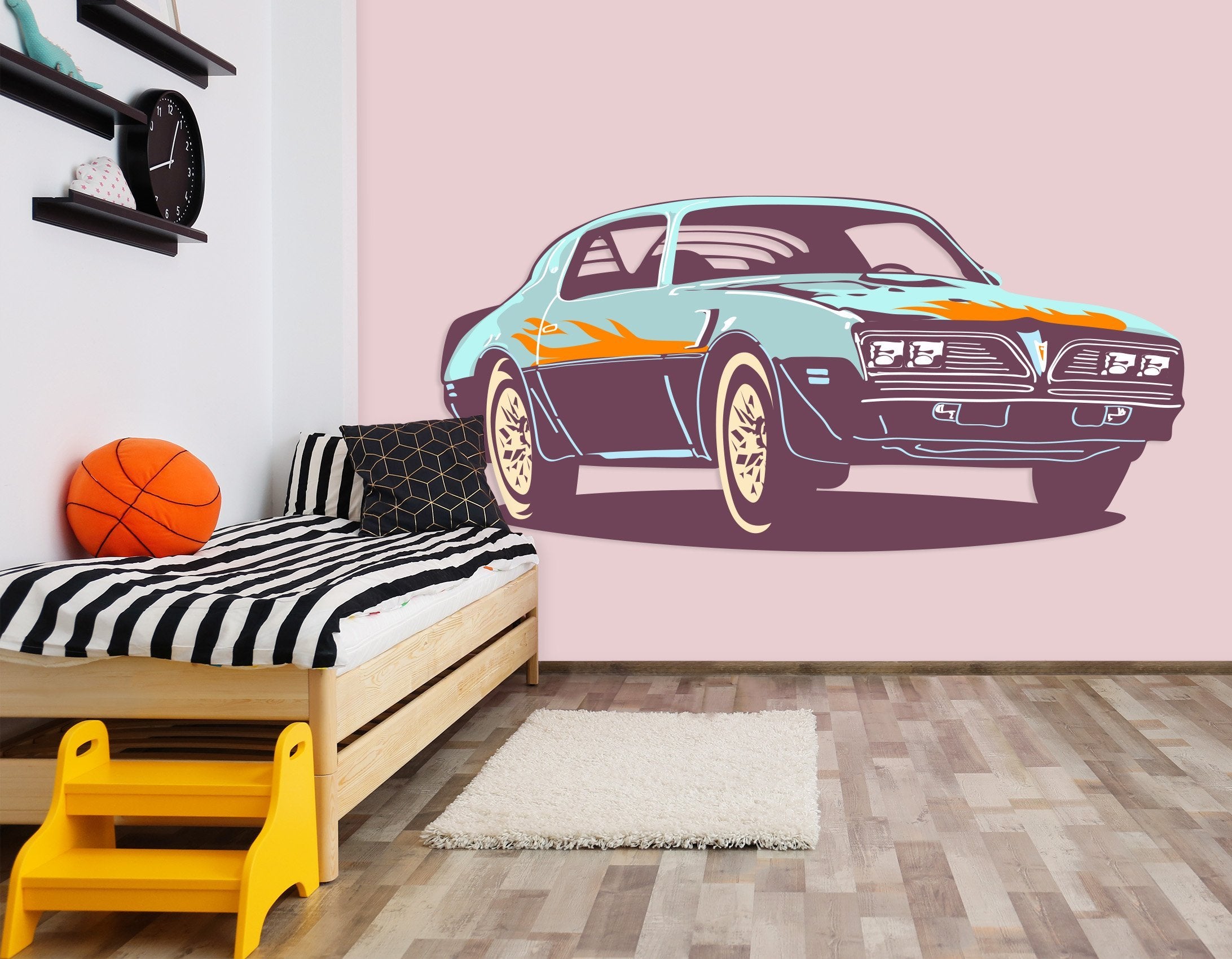 3D Germany Baowo 249 Vehicles Wallpaper AJ Wallpaper