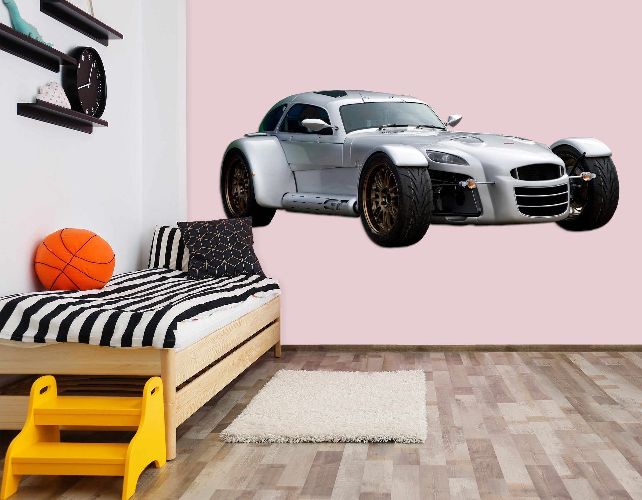 3D Racing Car 158 Vehicles Wallpaper AJ Wallpaper