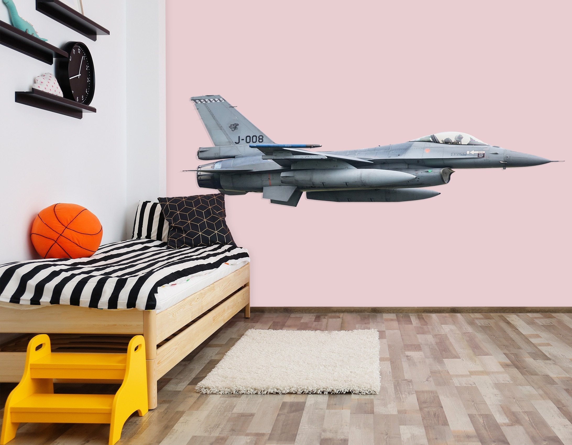 3D Military Aircraft 124 Vehicles Wallpaper AJ Wallpaper