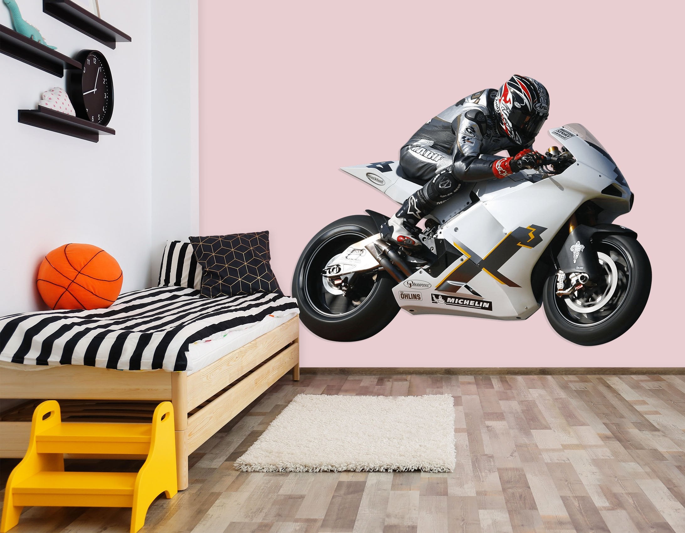 3D Motorcycle Racing 185 Vehicles Wallpaper AJ Wallpaper