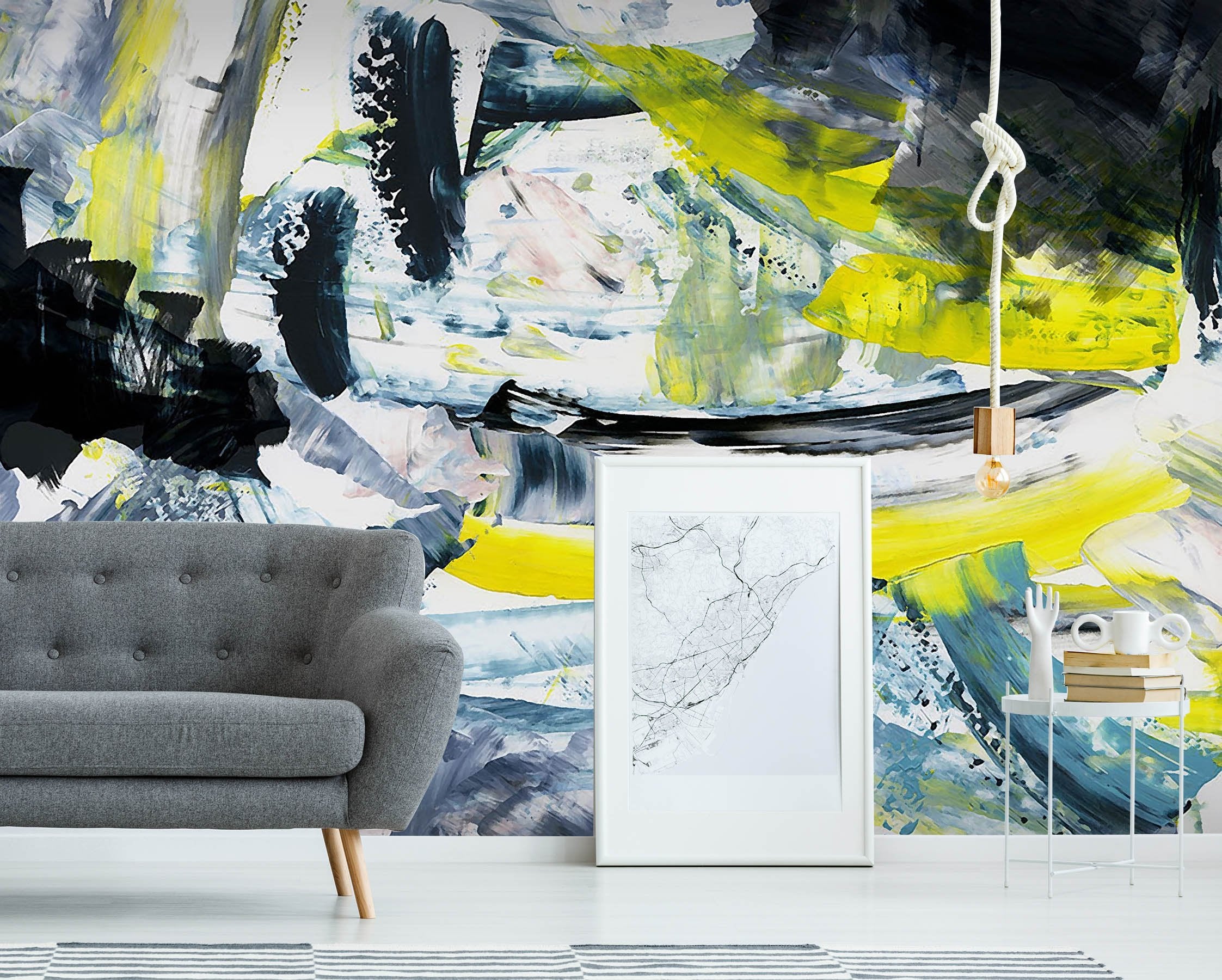 3D Paint Picture 041 Wallpaper AJ Wallpaper