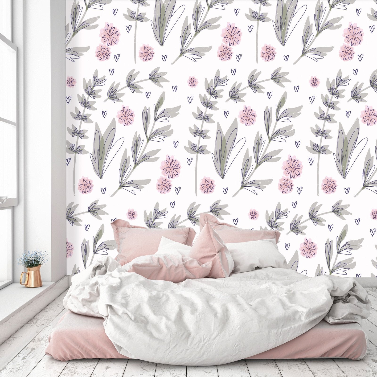 3D Graffiti Grass 617 Wallpaper AJ Wallpaper