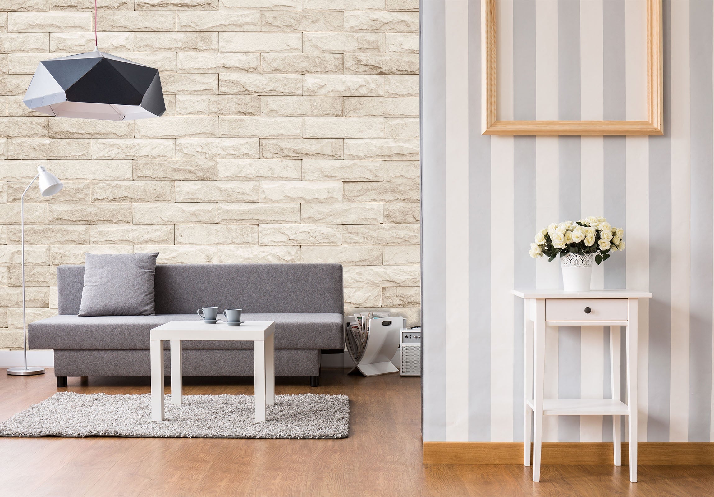 3D Bump Wall 31 Wall Murals Wallpaper AJ Wallpaper 2