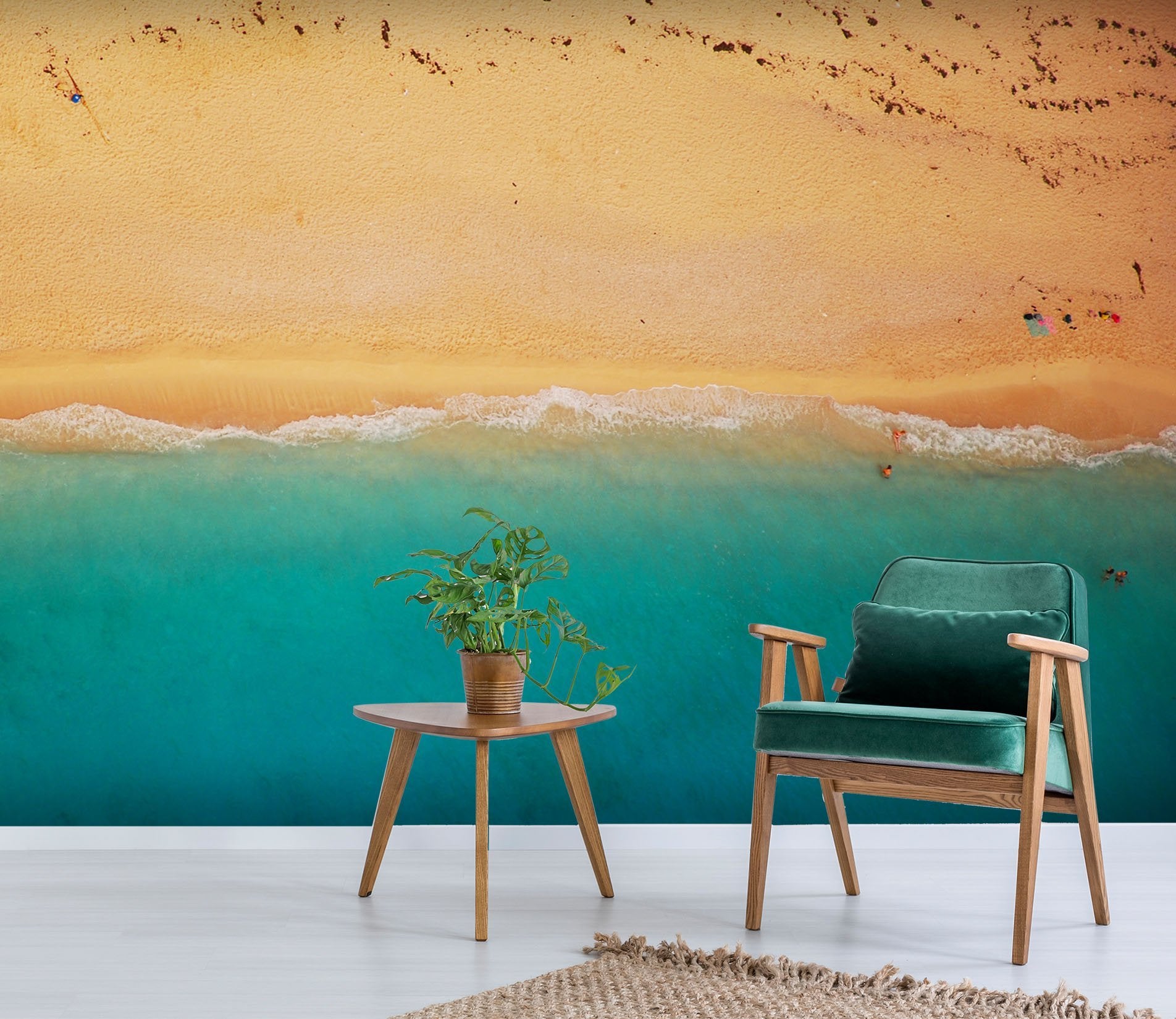 3D The Sea 122 Wallpaper AJ Wallpaper