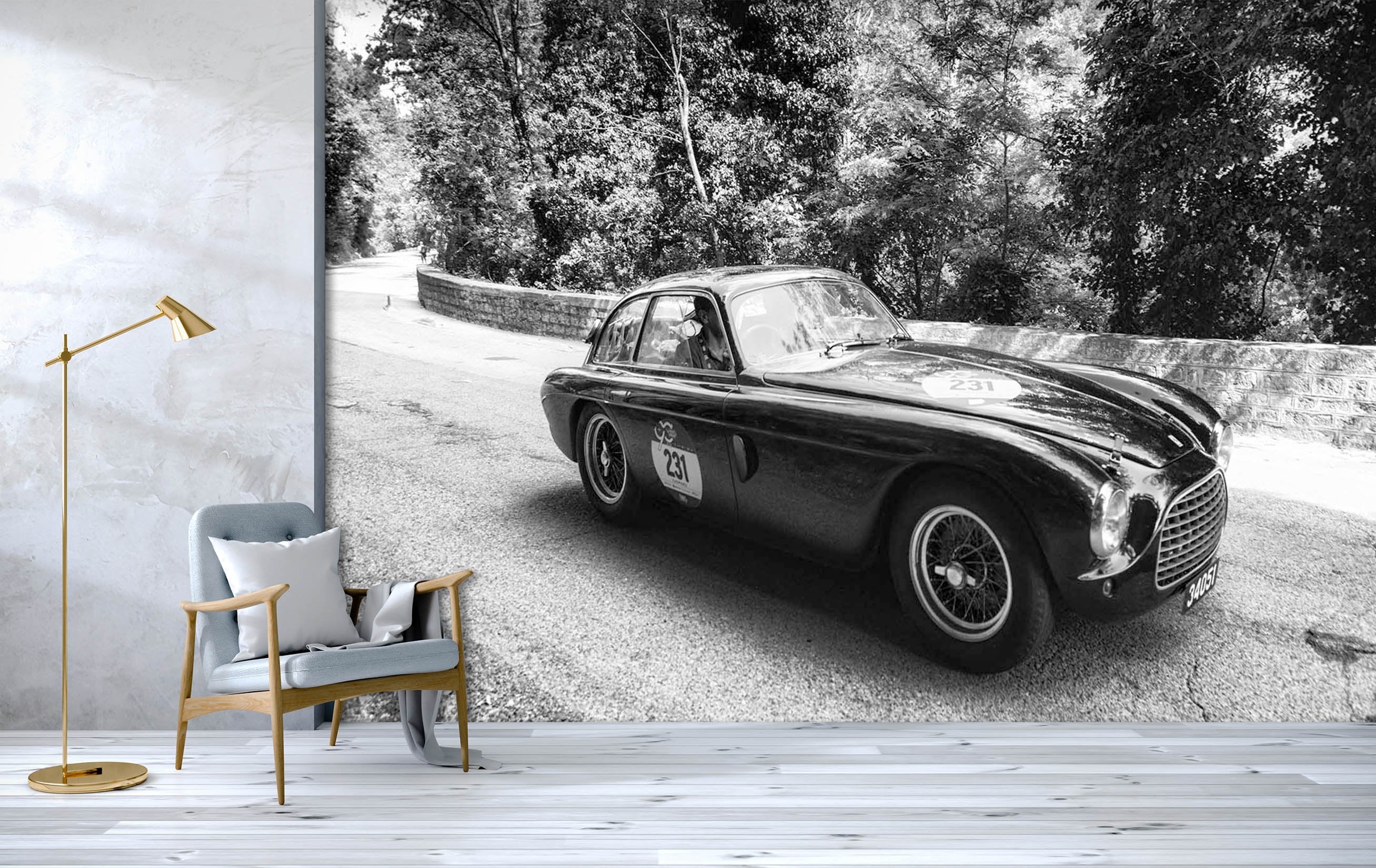 3D Driving Car 678 Wallpaper AJ Wallpaper 2