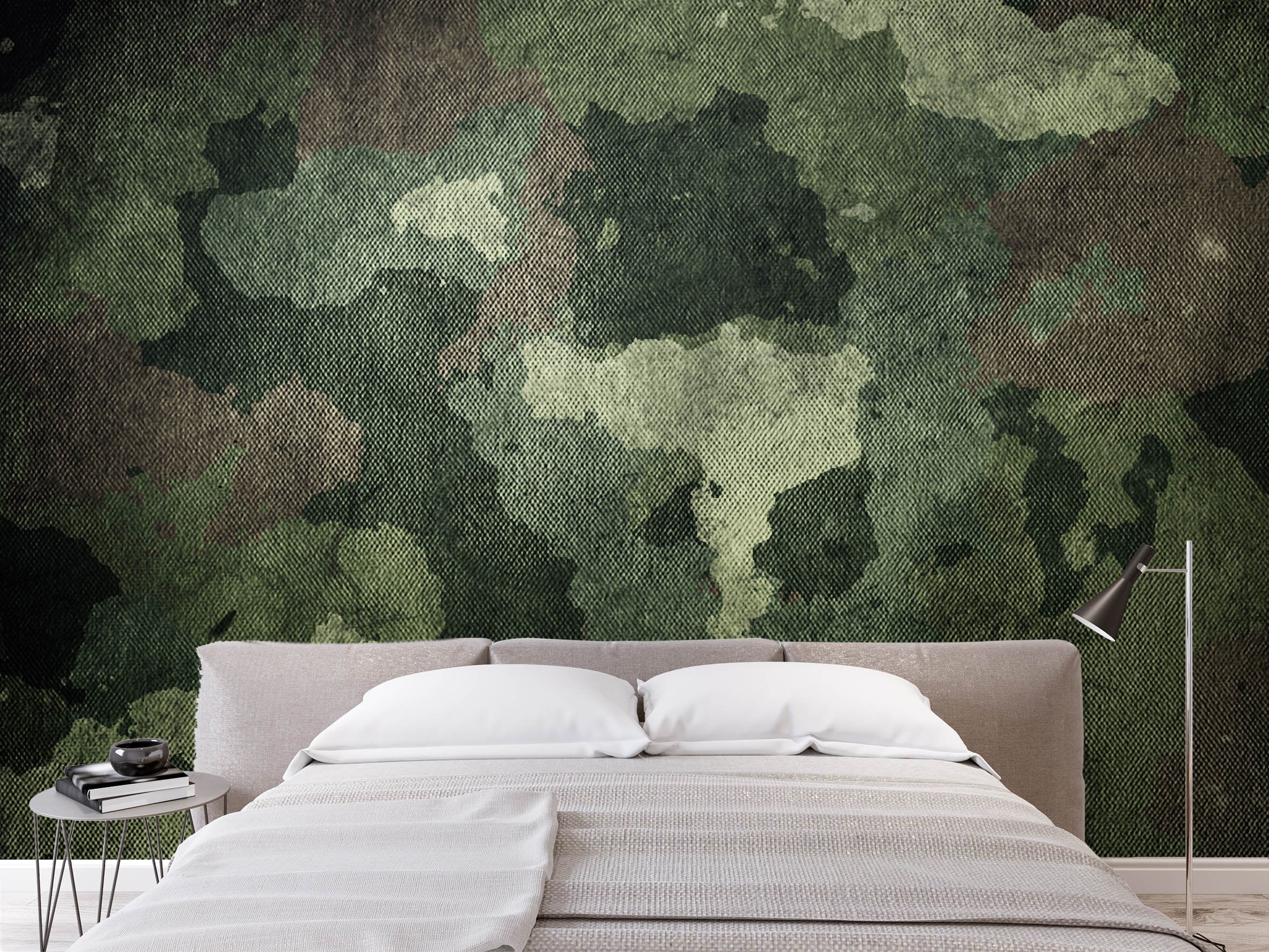 3D Irregular Pattern 055 Wallpaper AJ Wallpaper