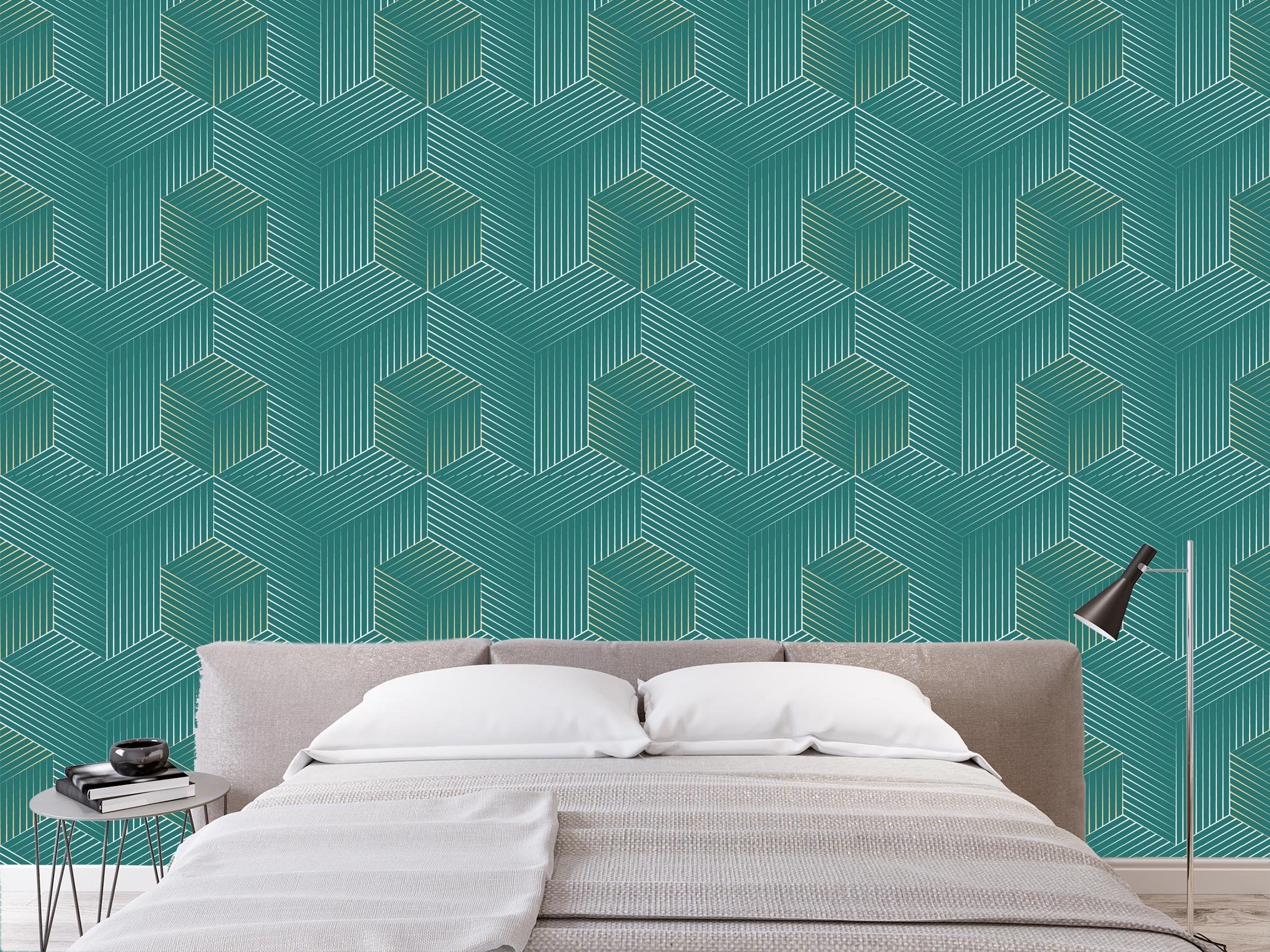 3D Three-Dimensional Lines 510 Wallpaper AJ Wallpaper