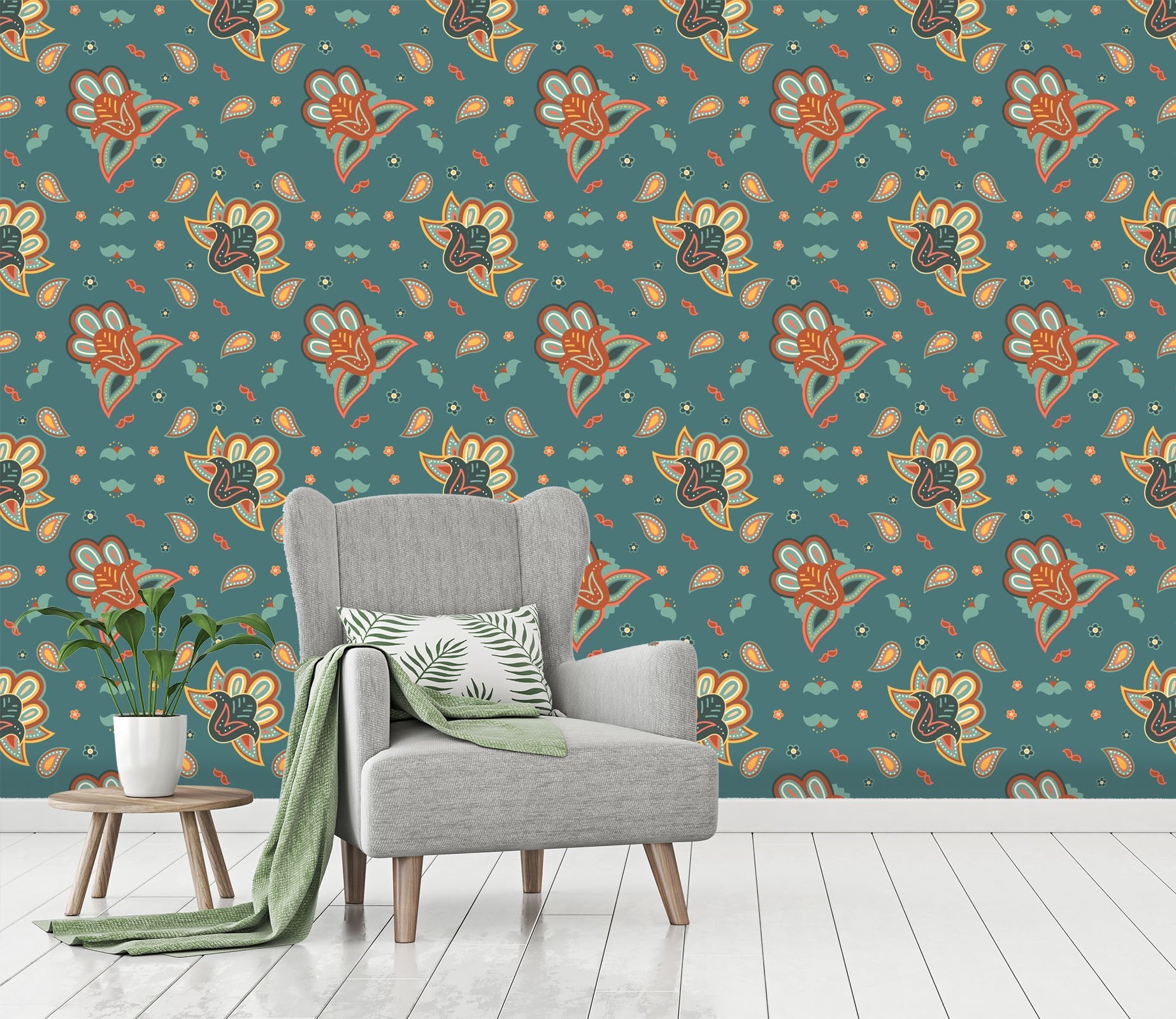 3D Color Drawing 248 Wallpaper AJ Wallpaper