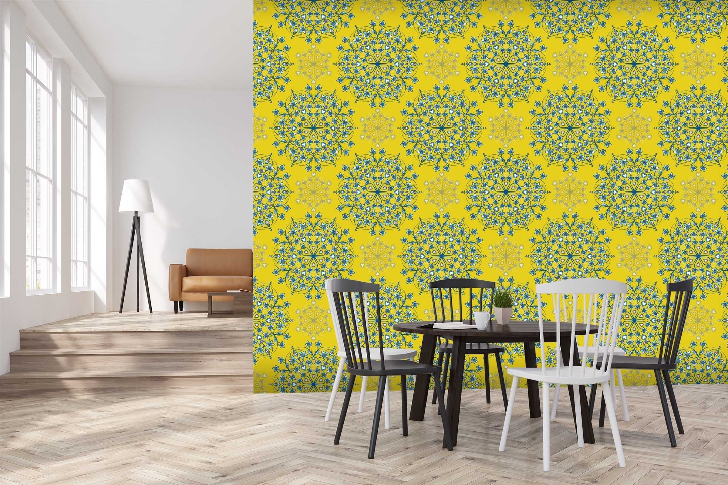 3D Invisible Pattern 612 Wallpaper AJ Wallpaper