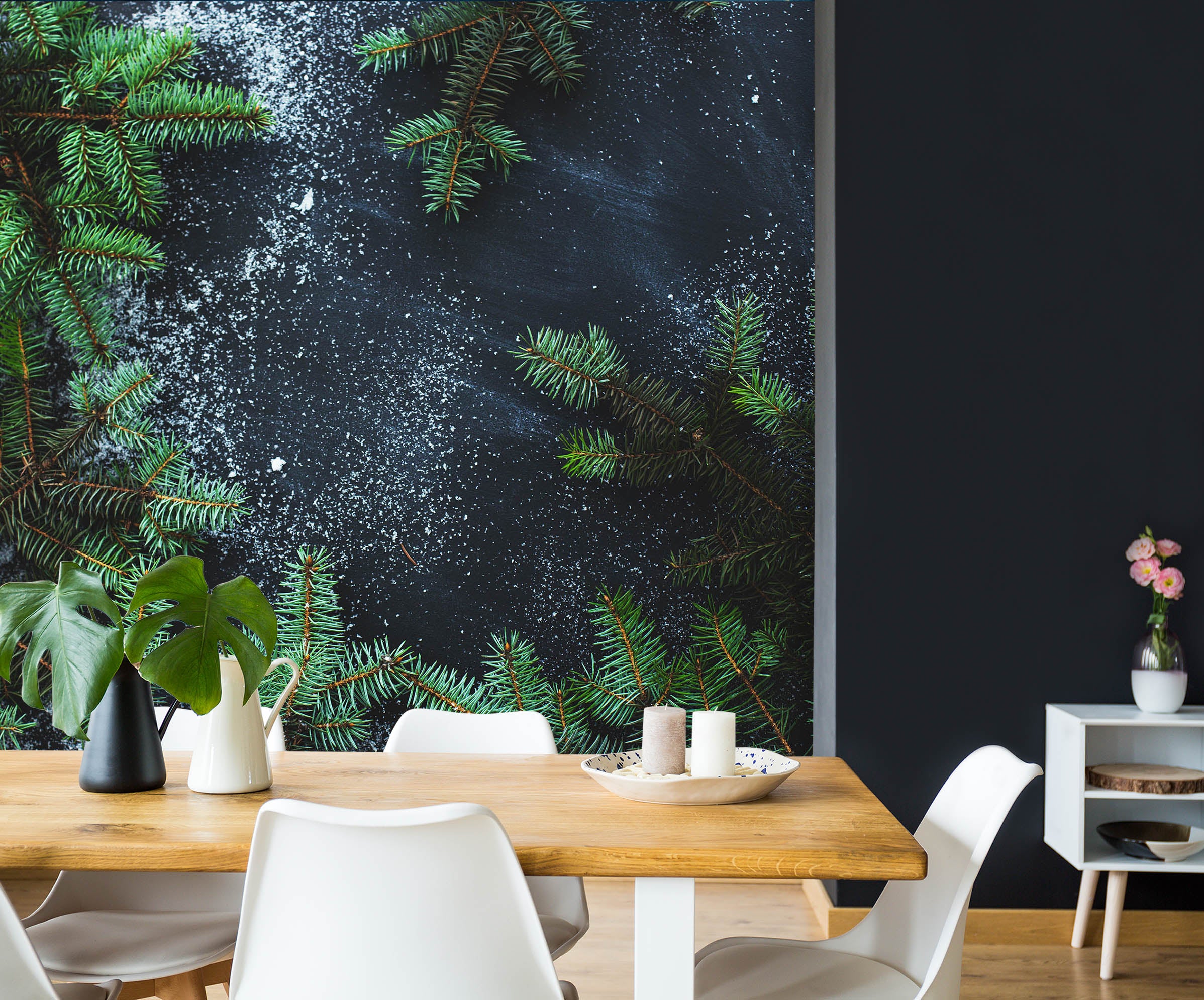 3D Branches 57125 Wall Murals