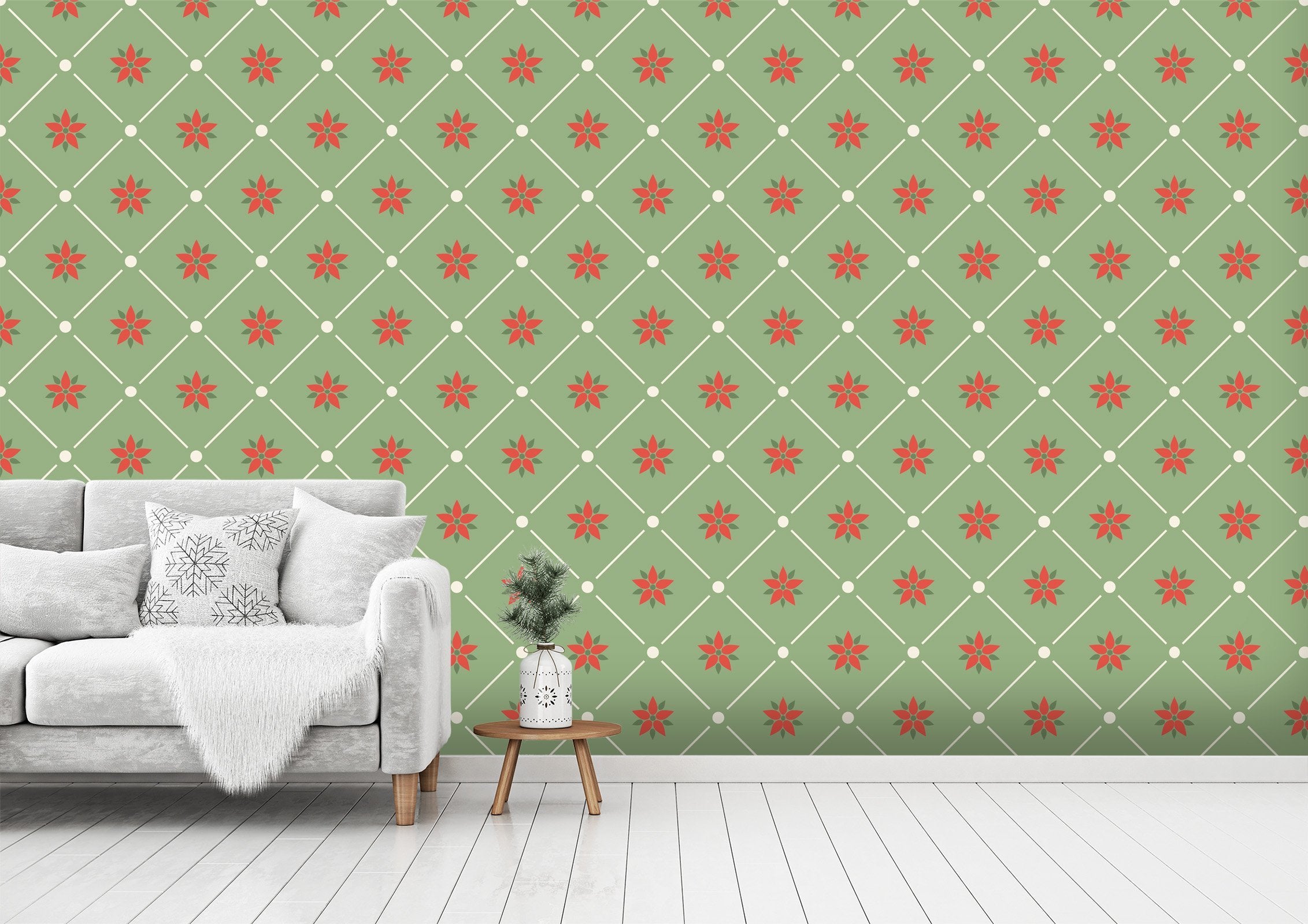 3D Red Petals 598 Wallpaper AJ Wallpaper