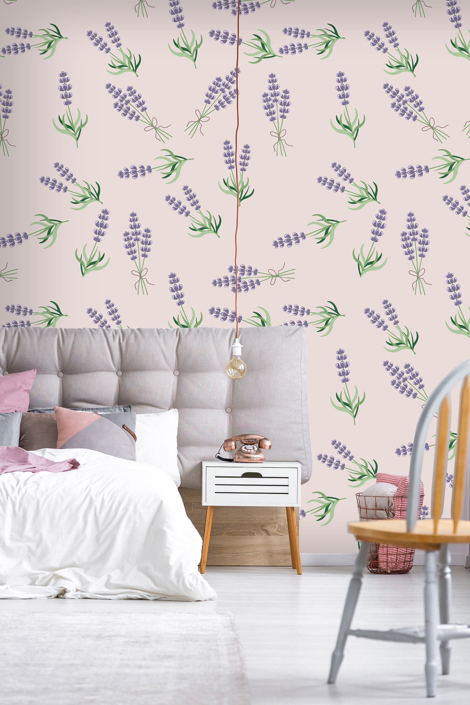 3D Small Leaves 036 Wallpaper AJ Wallpaper