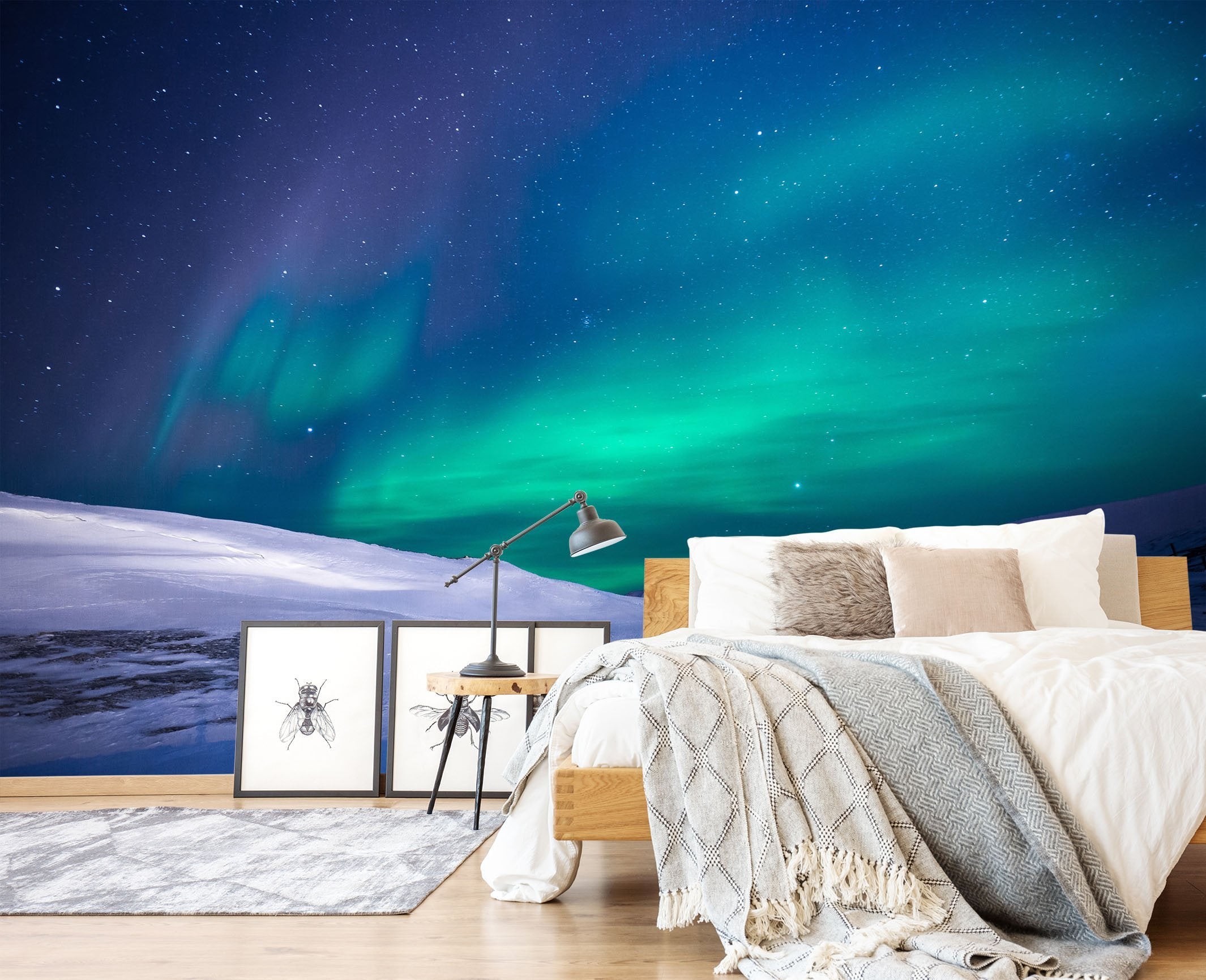 3D Milky Way Stars 119 Wallpaper AJ Wallpaper