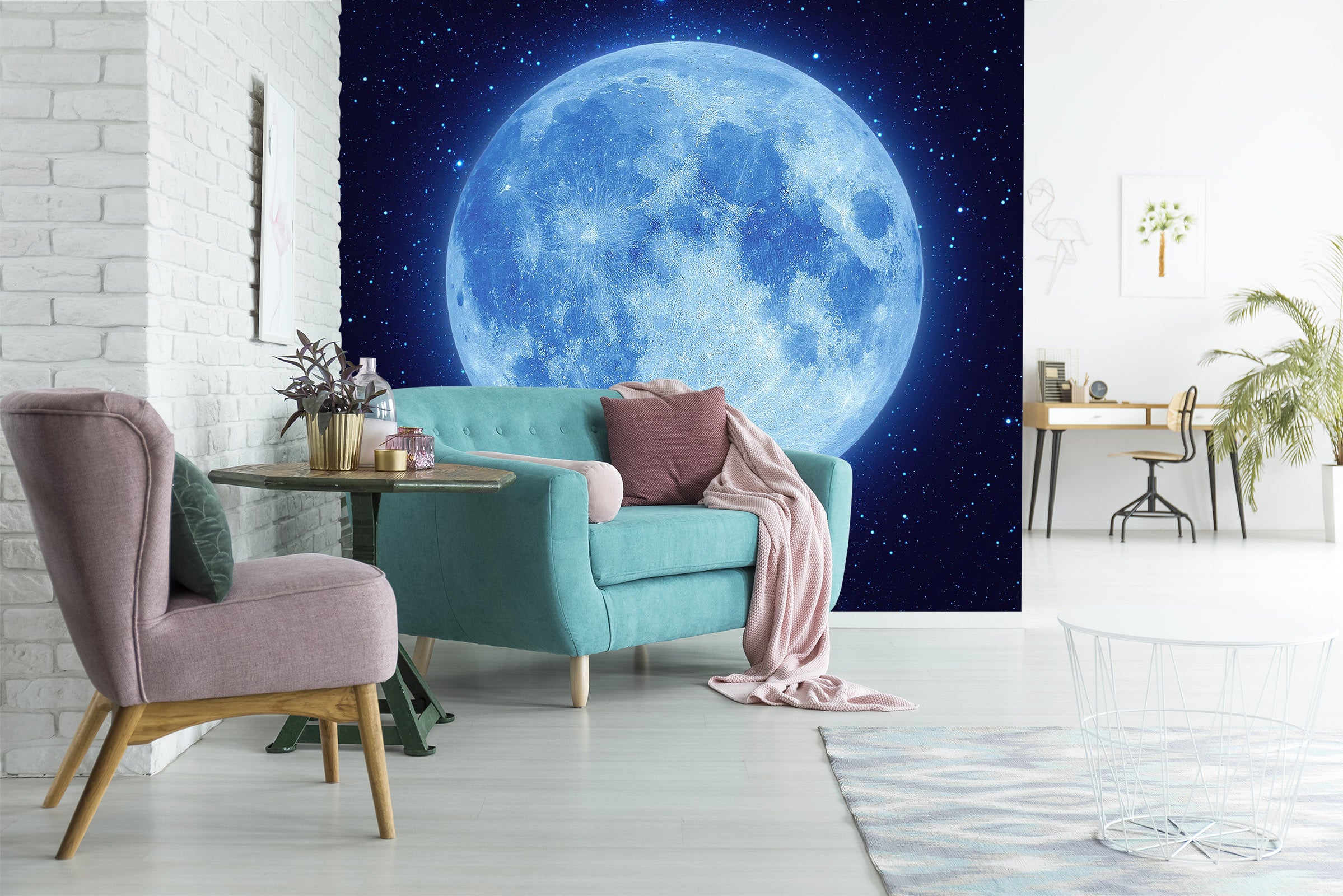 3D Starry Sky 1523 Wall Murals