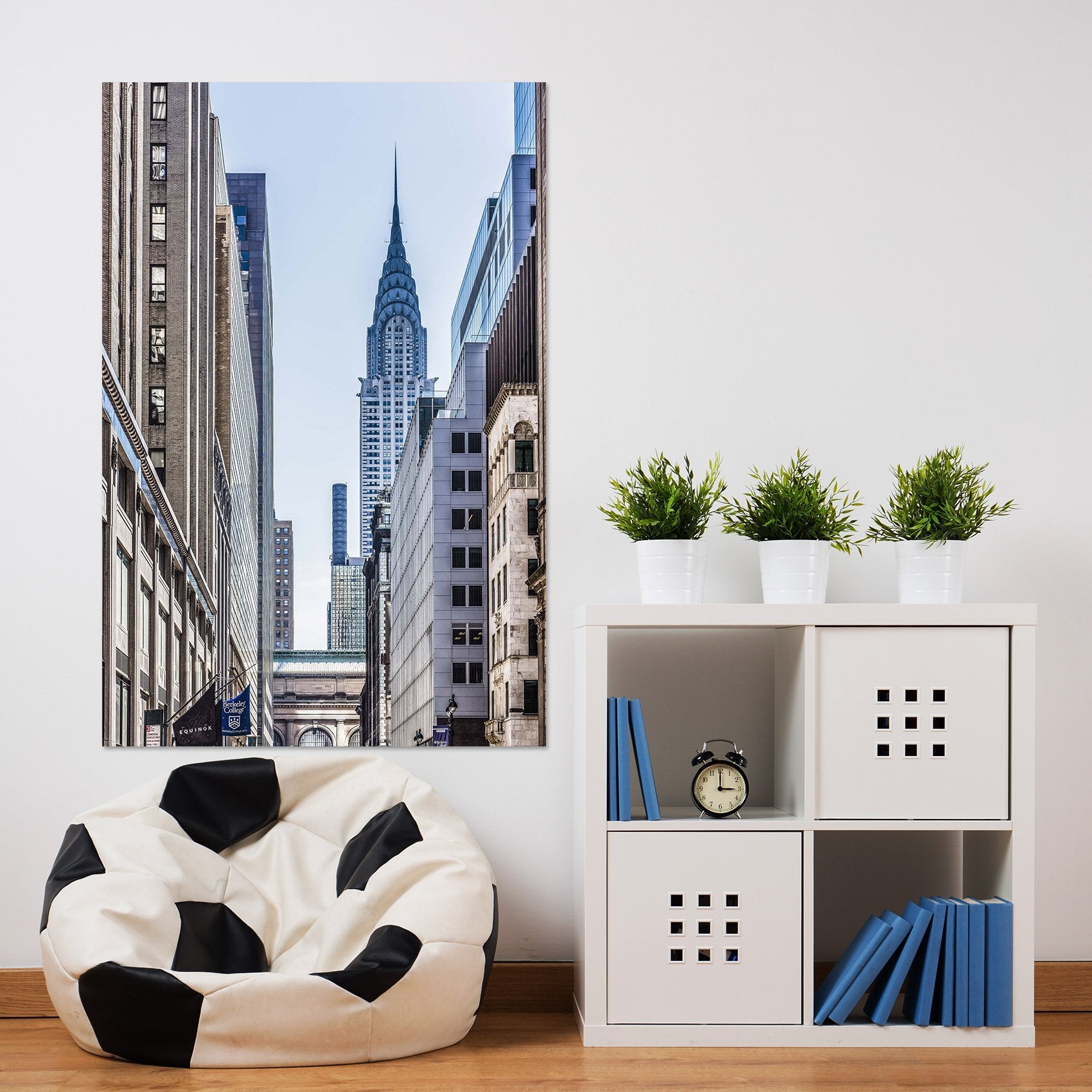 3D Beautiful City 197 Marco Carmassi Wall Sticker Wallpaper AJ Wallpaper 2