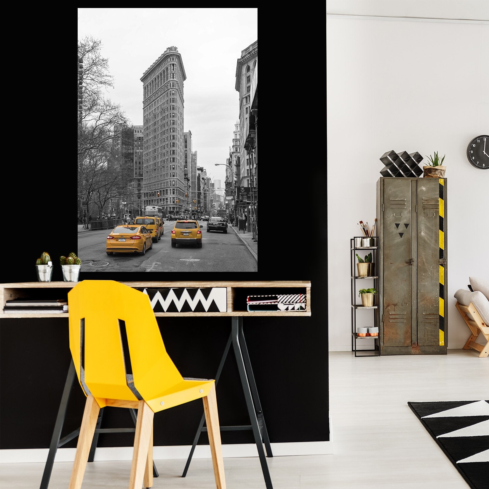 3D Beautiful City 198 Marco Carmassi Wall Sticker Wallpaper AJ Wallpaper 2